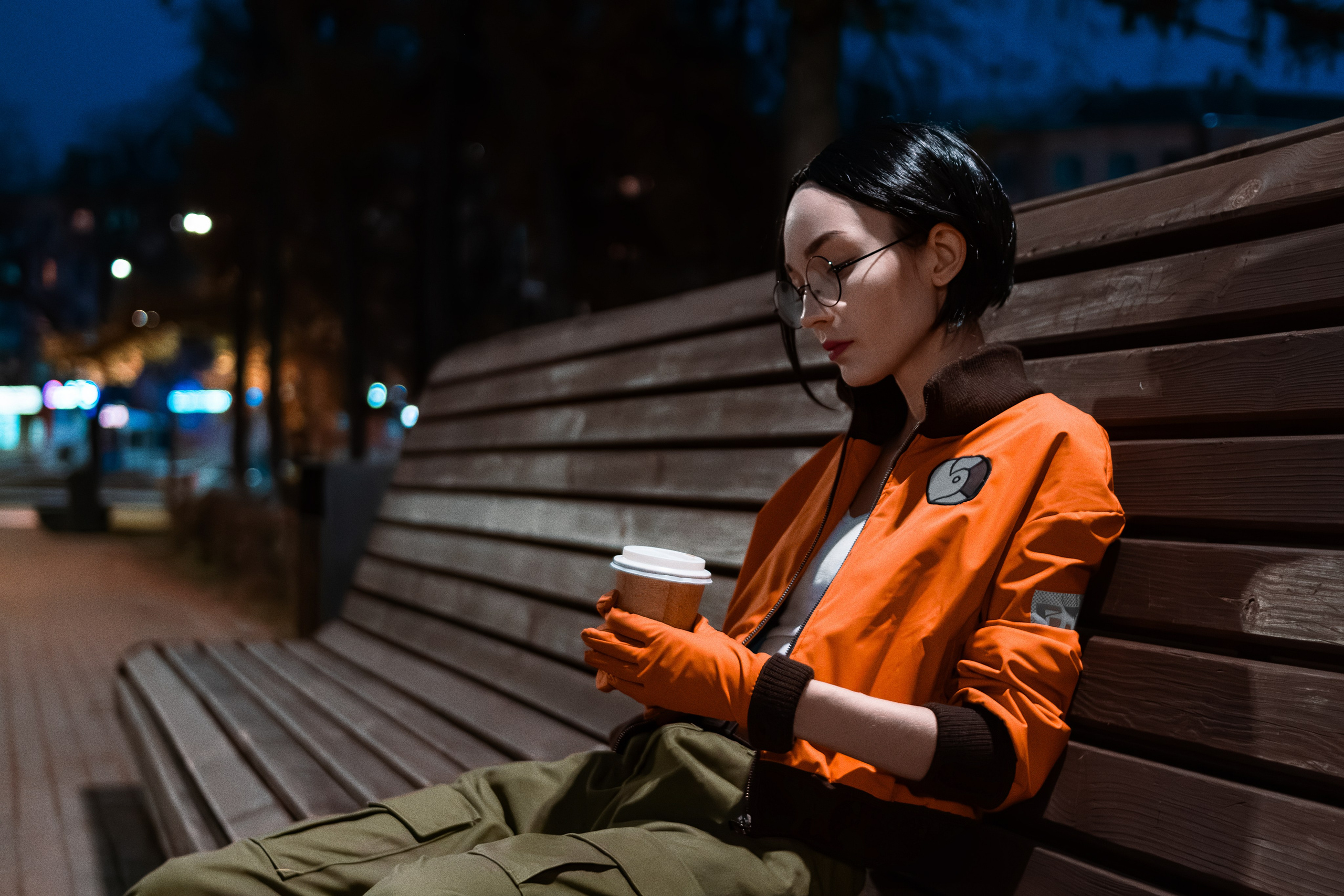 Косплей. Фотограф в Новокузнецке