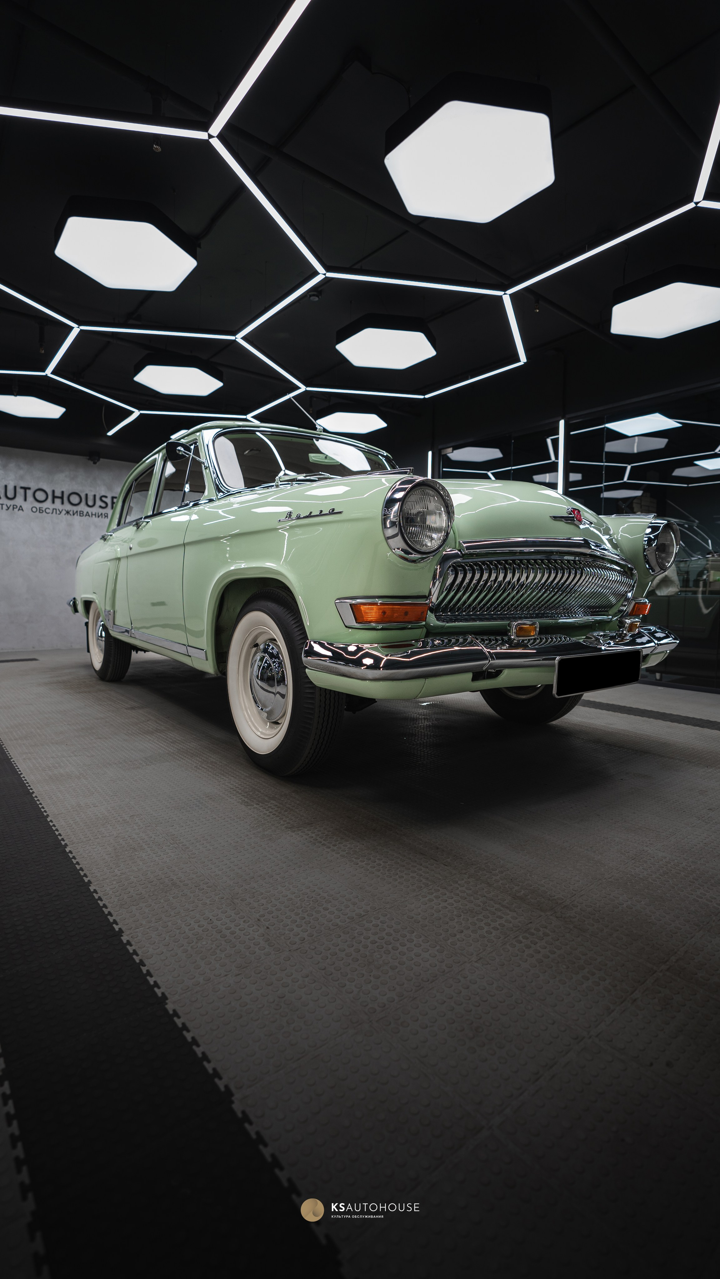 Волга. Автомобильный фотограф и видеограф в Санкт-Петербурге I 2golukov prod