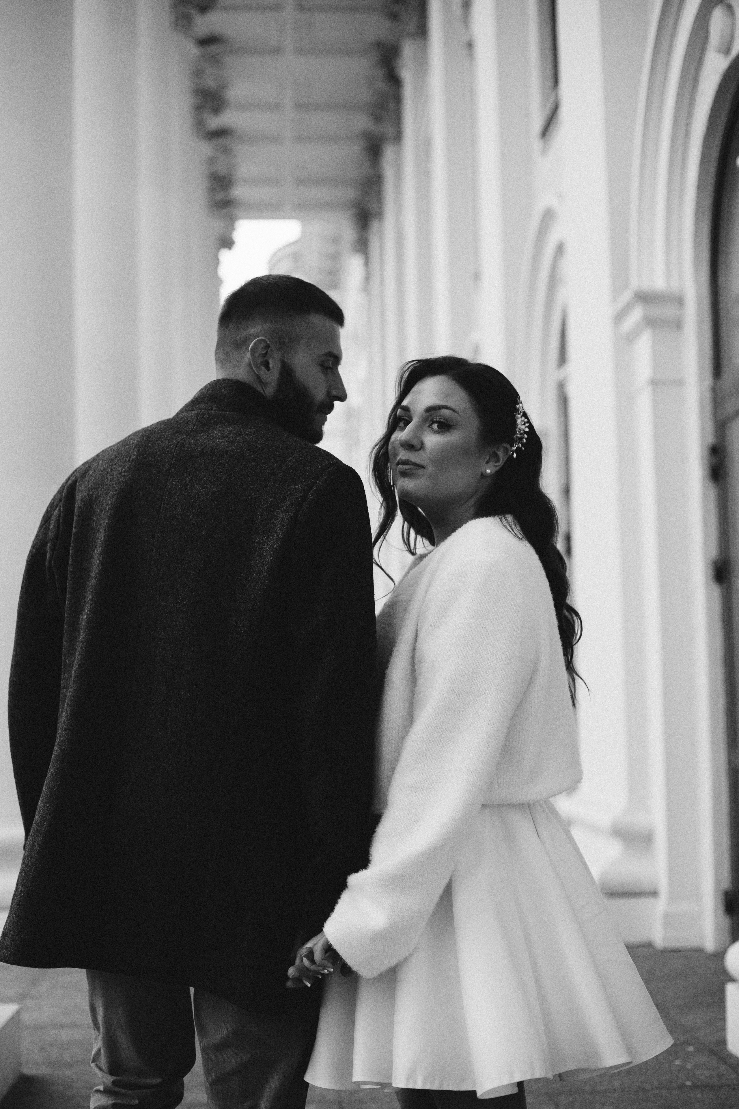 ВАДИМ & СВЕТЛАНА. Семейный фотограф Нижний Новгород