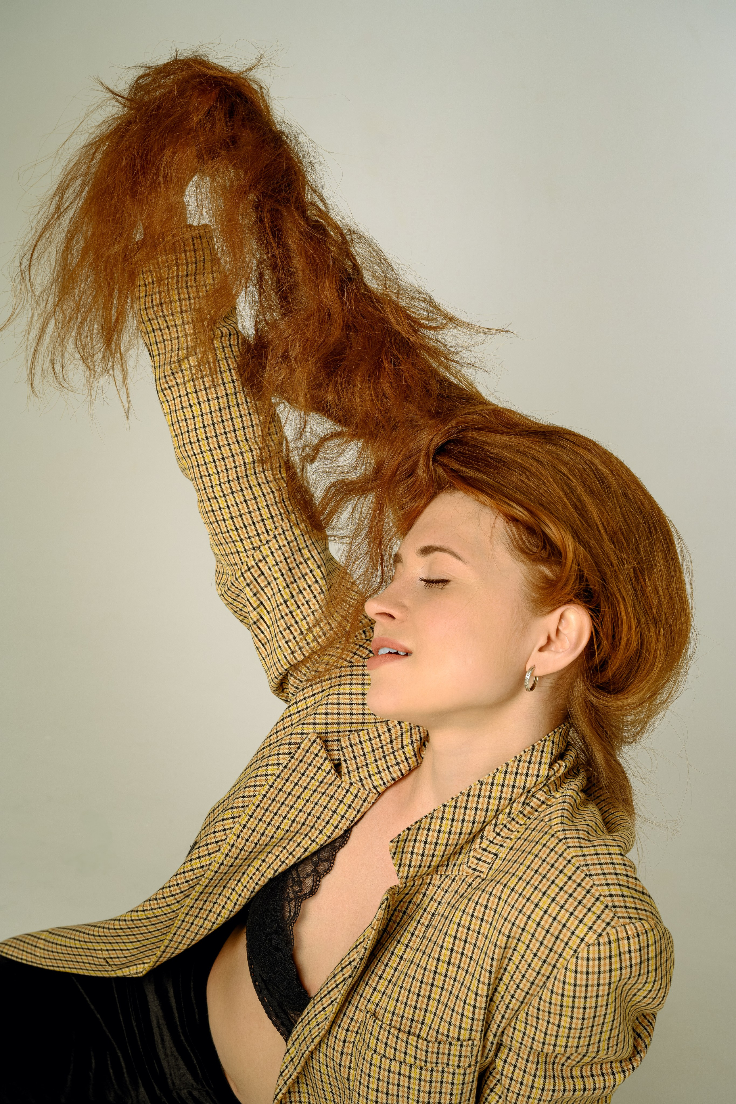 Анастасия Торшина. Фотограф Анастасия Егорова