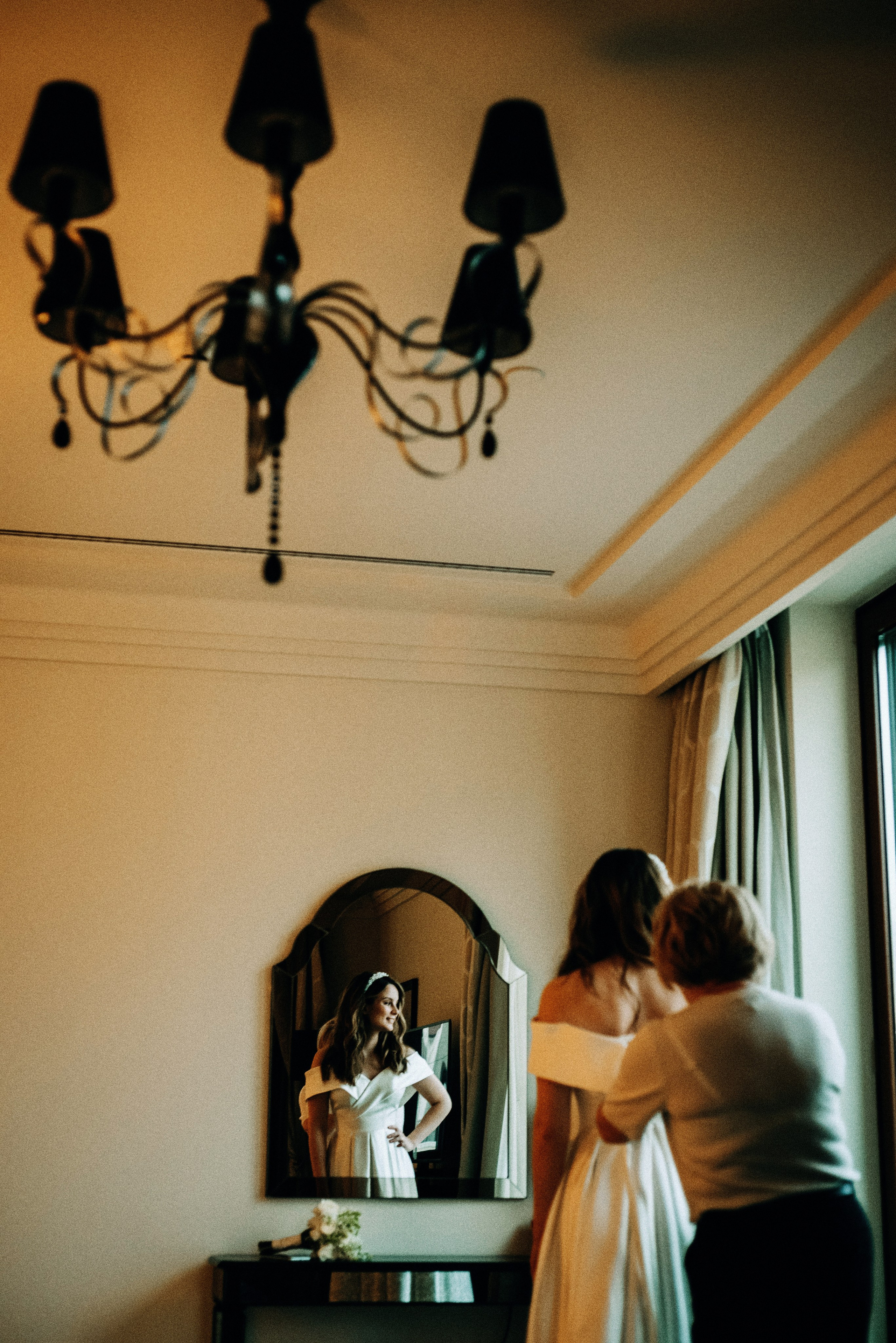 Свадьбы. Katya Panova