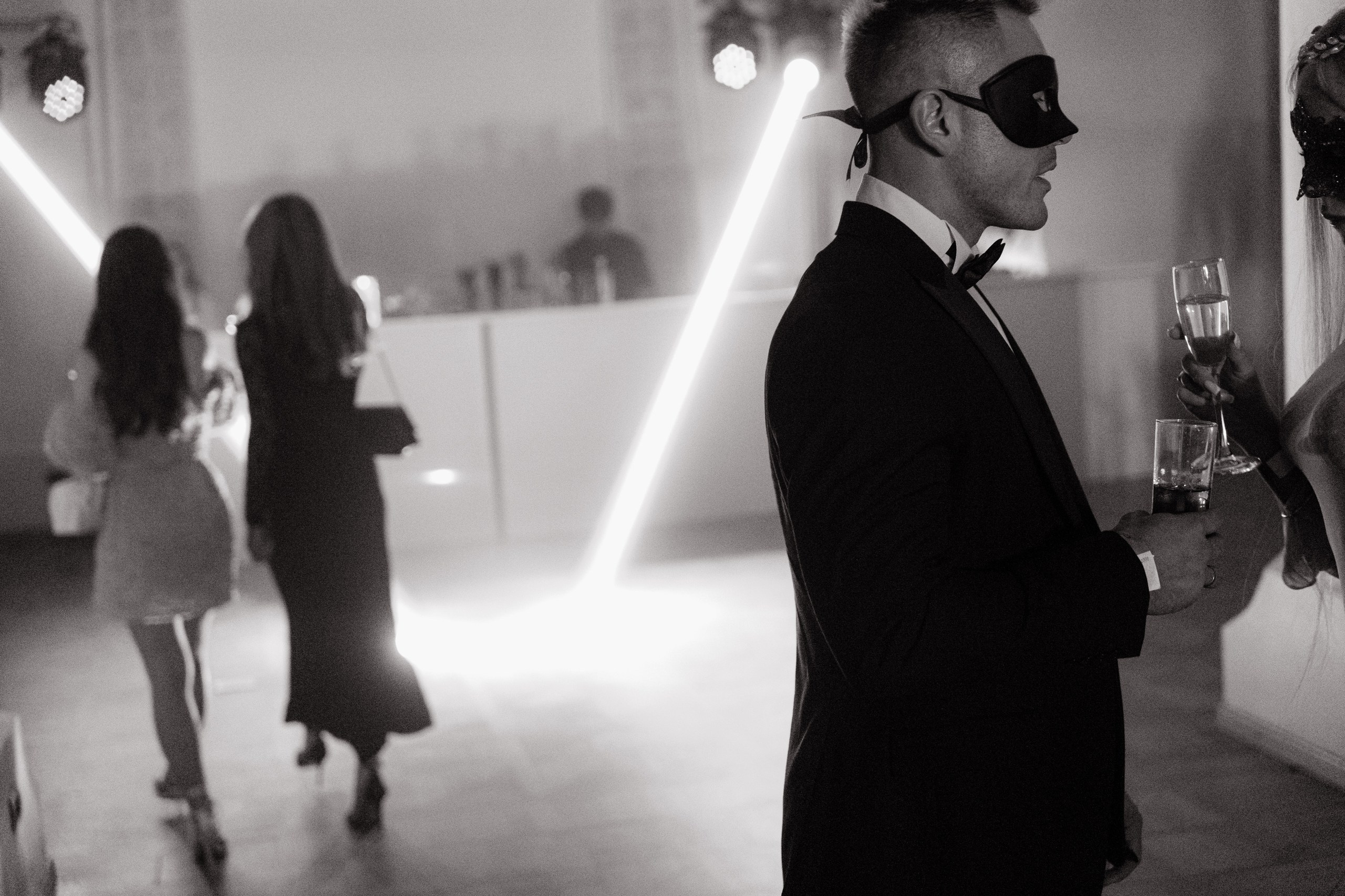 COMMUNiTY RUSSIA / Masquerade. Свадебный фотограф в Москве Евгений Рыжов