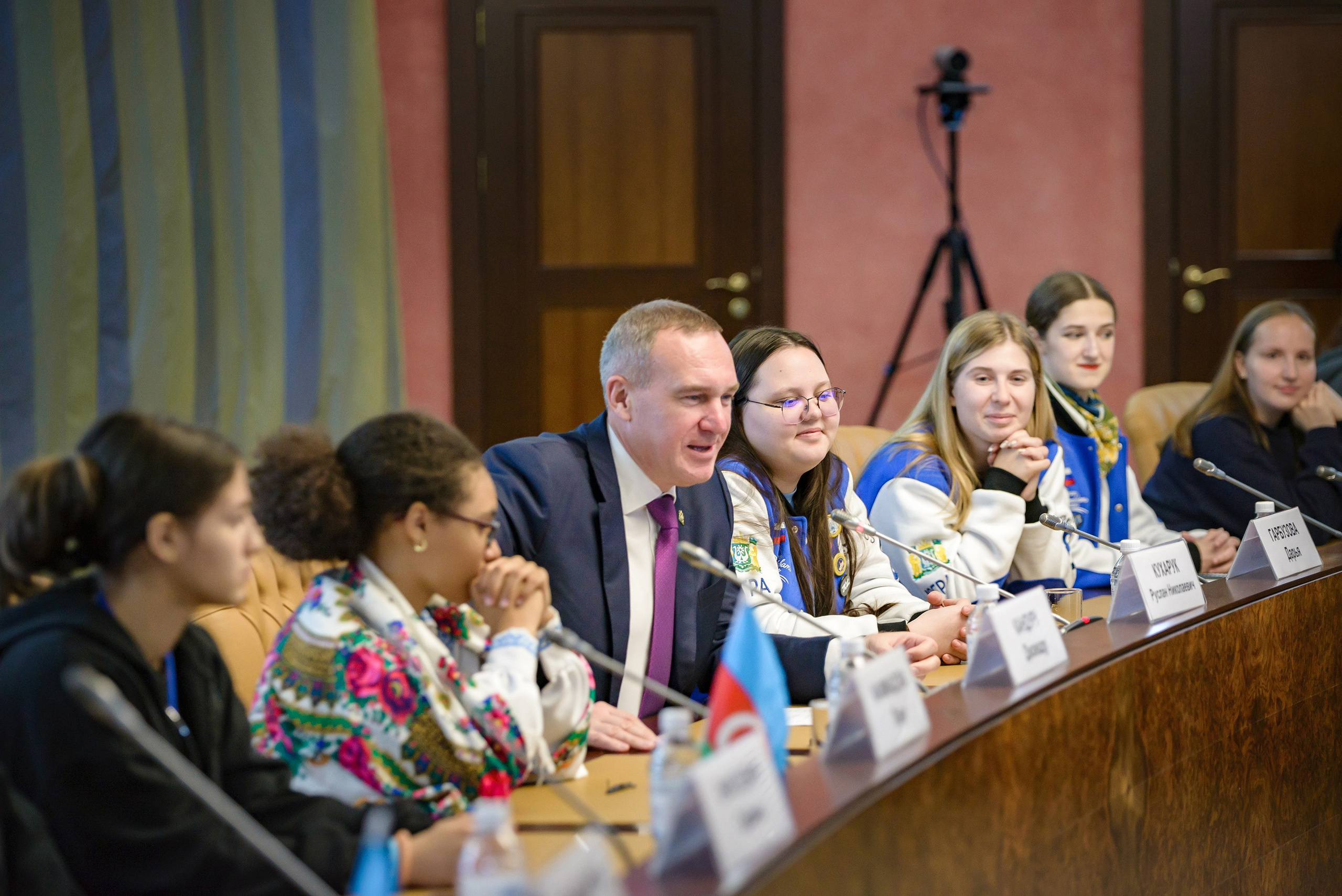 Здравствуй, Россия!. Фотограф в Ханты-Мансийске Евгений Жуланов