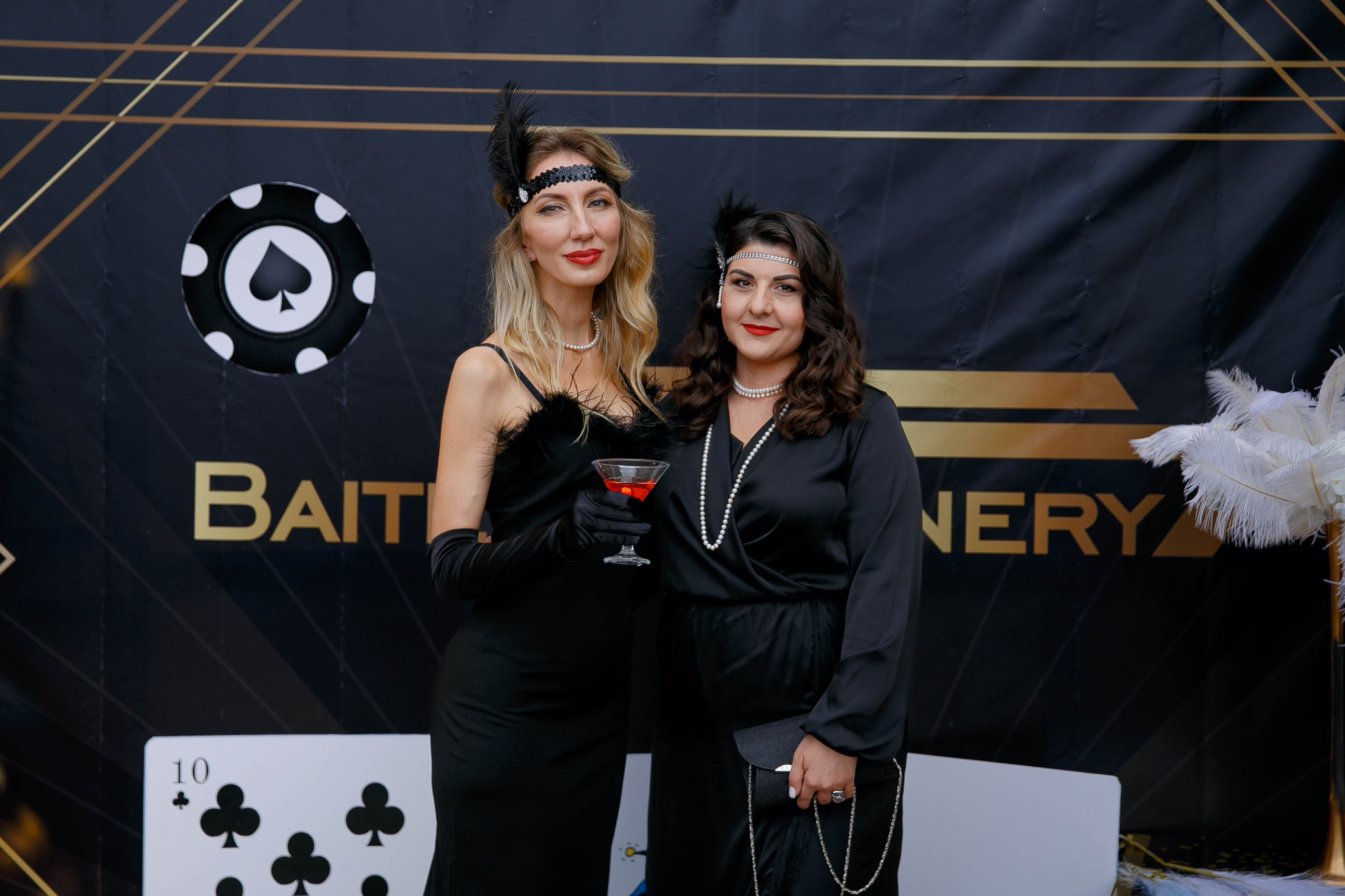 Корпоратив в «Волжской Ривьере». Ваш репортажный фотограф Артемий Антонов