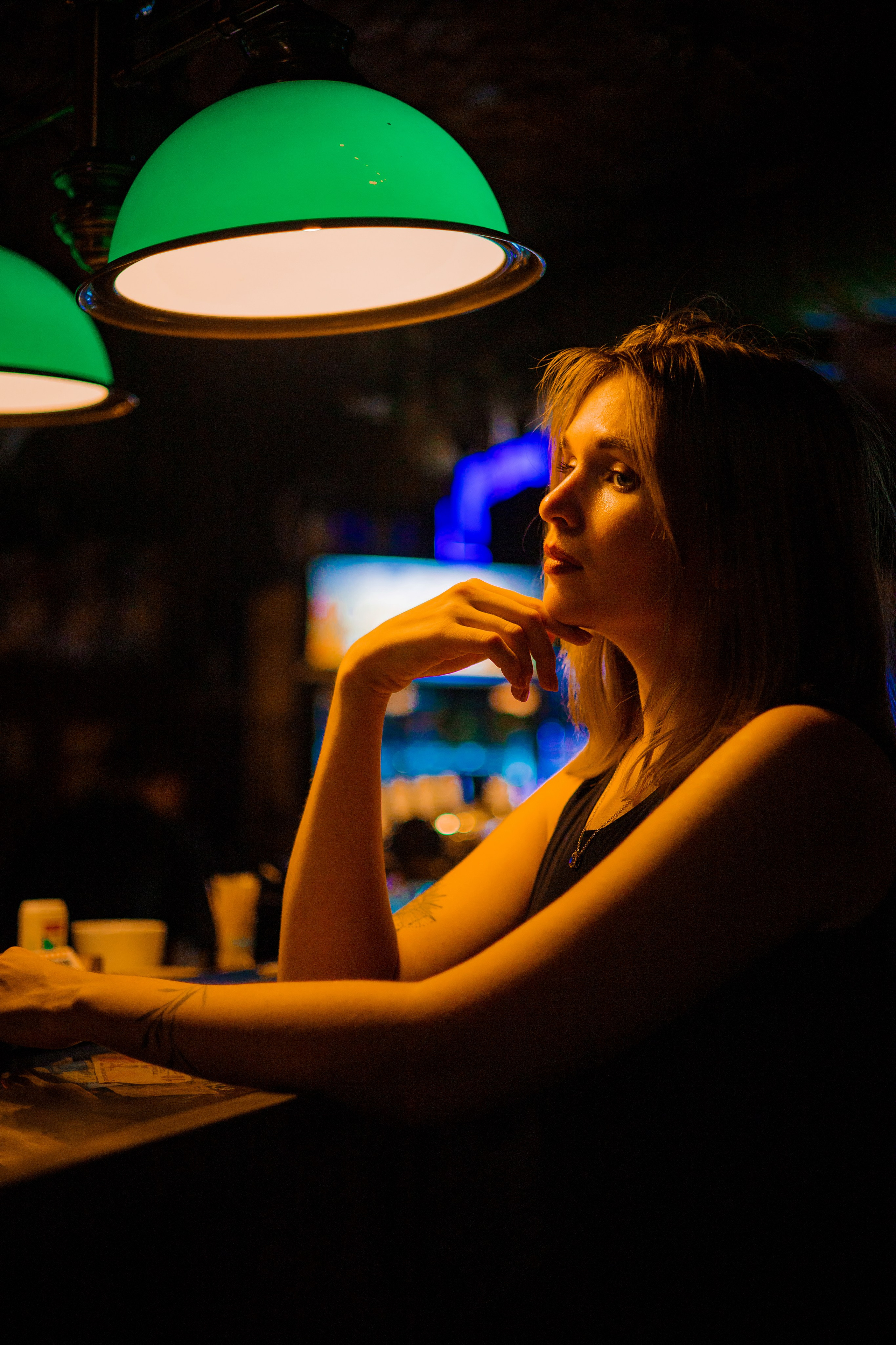 Алла. Gorbunova Alina Фотограф