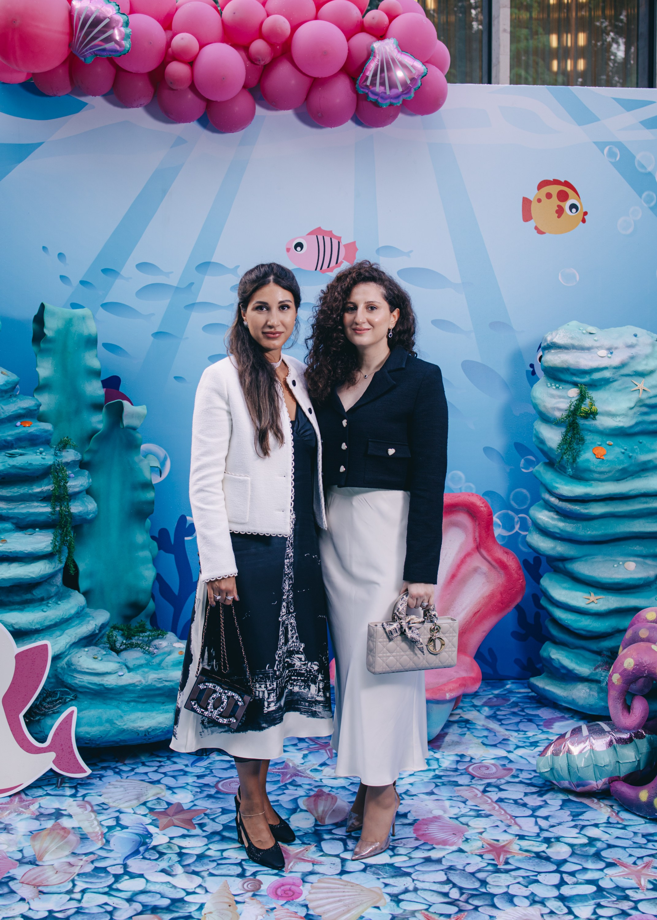 День рождения Леи. 3 годика. Агенство фотографов под любой запрос. Москва