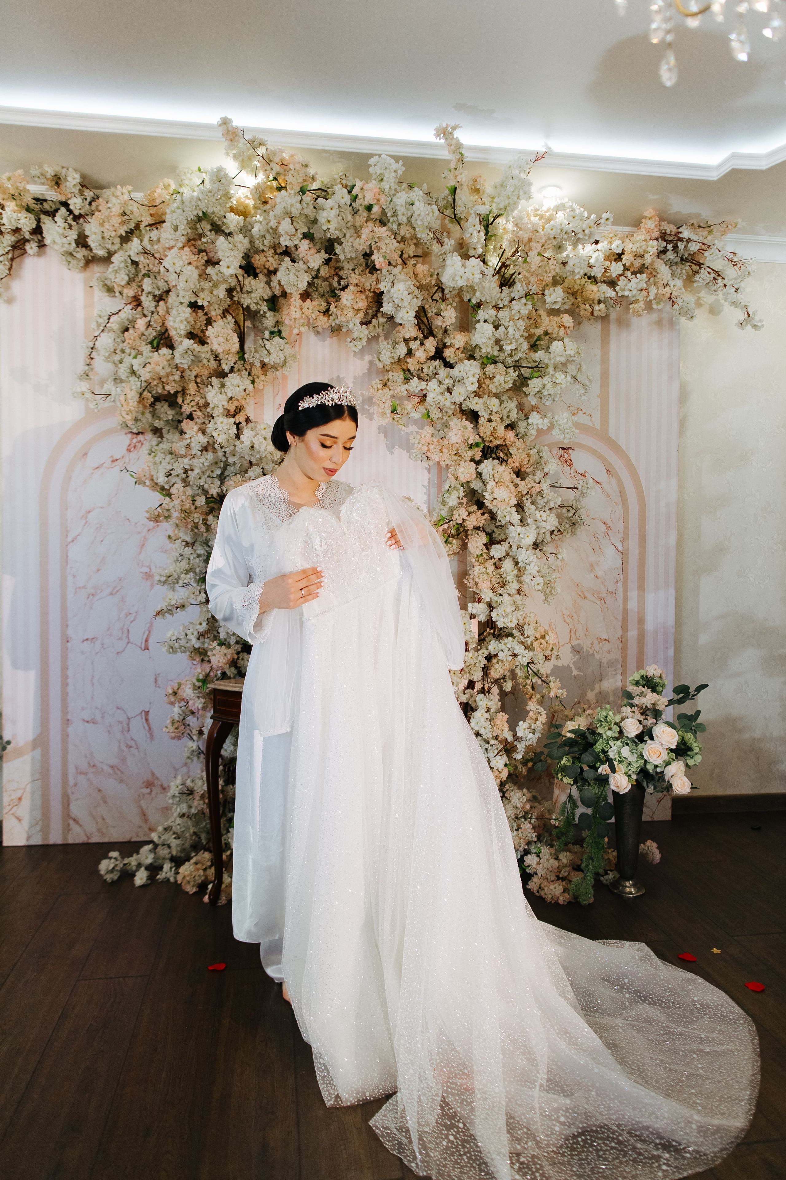 Асим Севиль. Фотограф в Красноярске Надежда Воскресенская