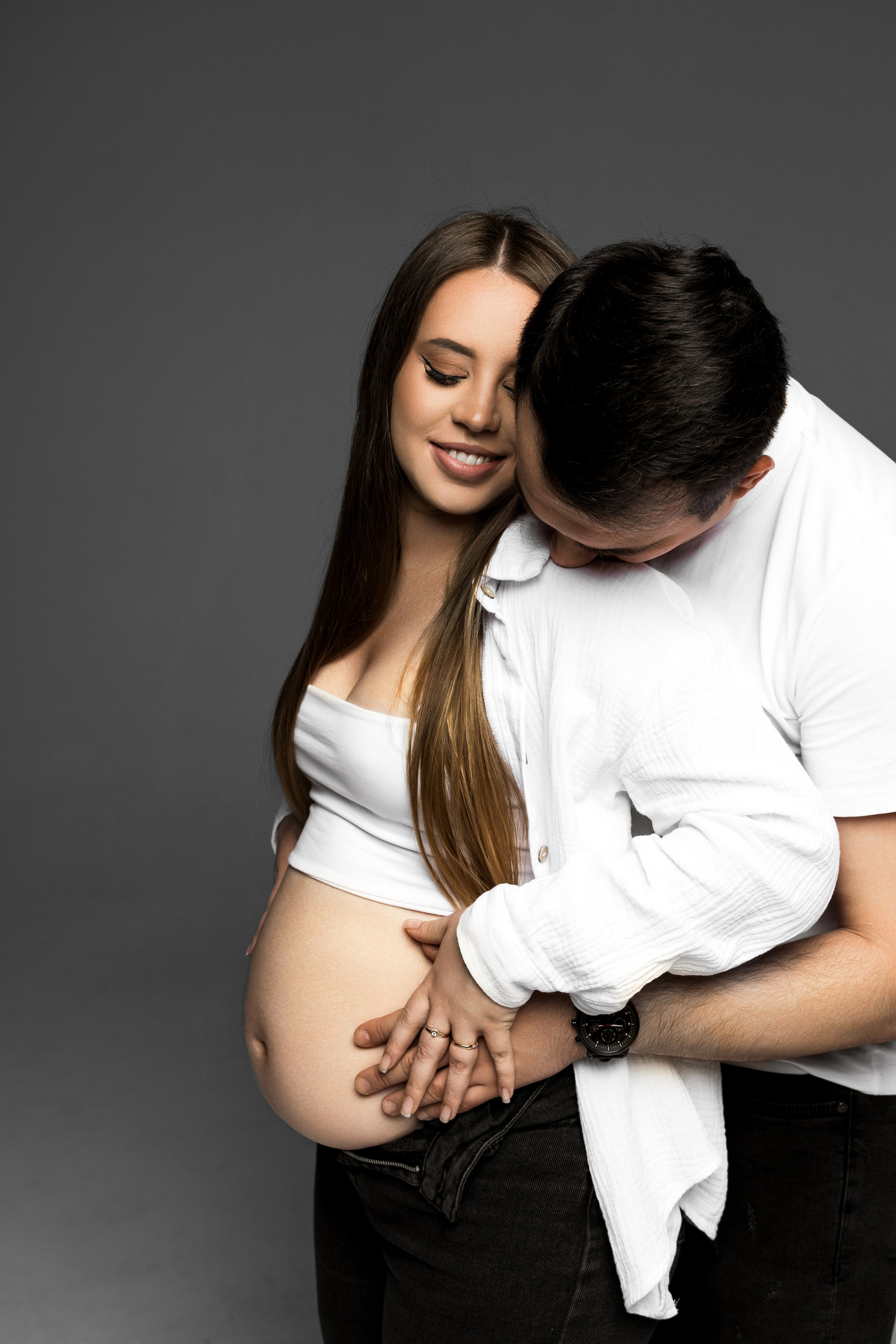 Портфолио парные. Фотограф Ася Уссурийск Владивосток