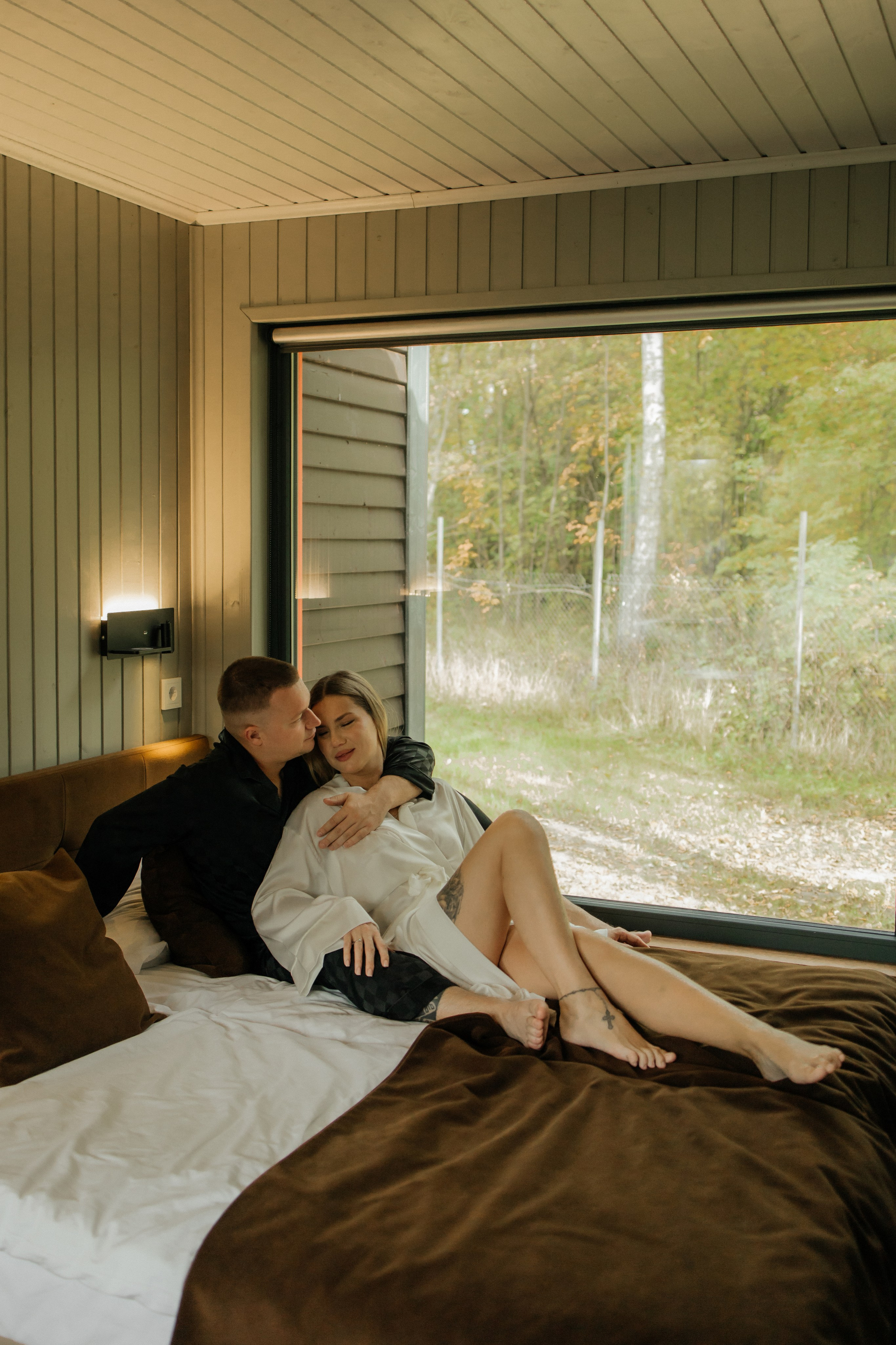 Love story. Фотограф Францова Полина