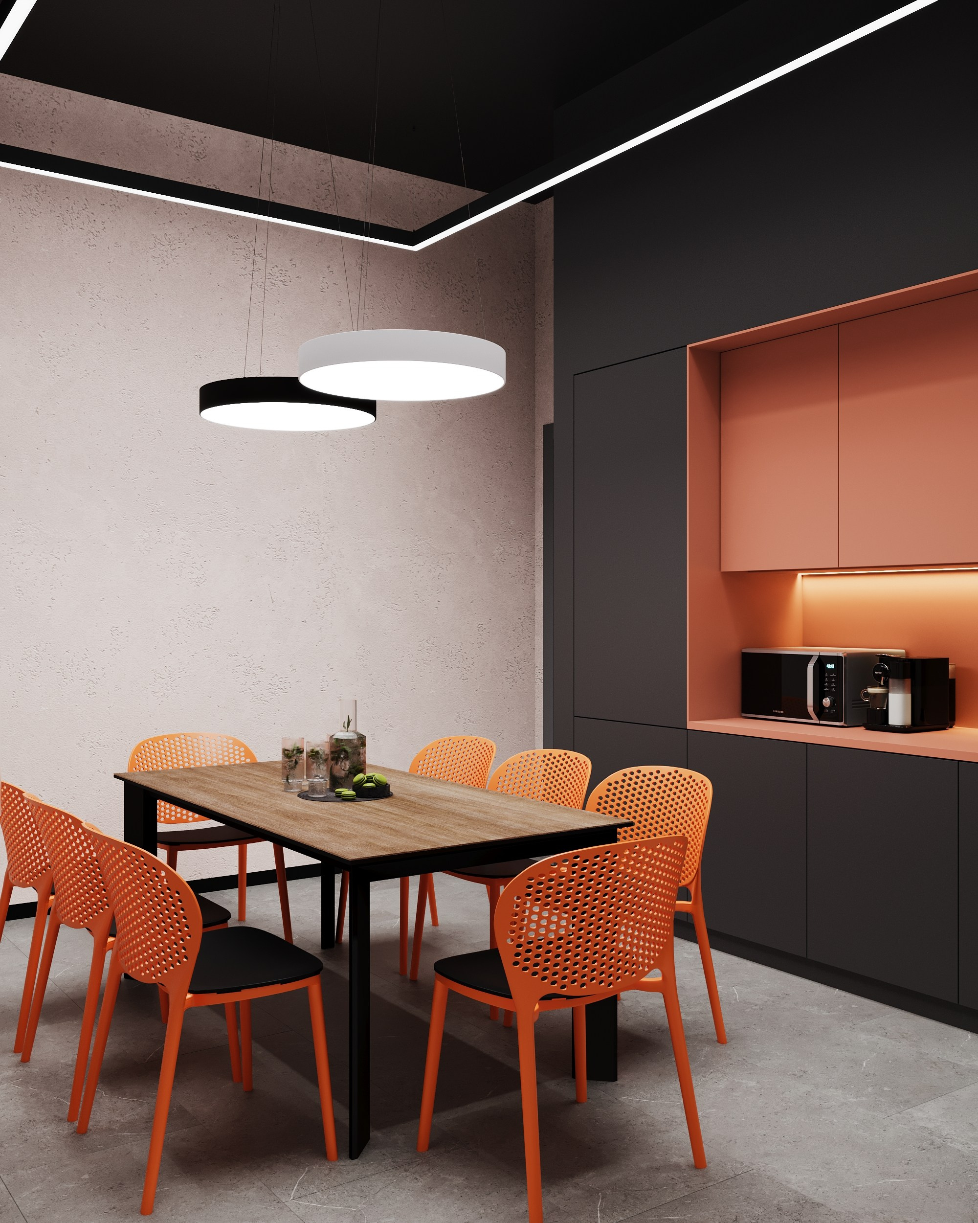 Офис (г. Королев). Главная