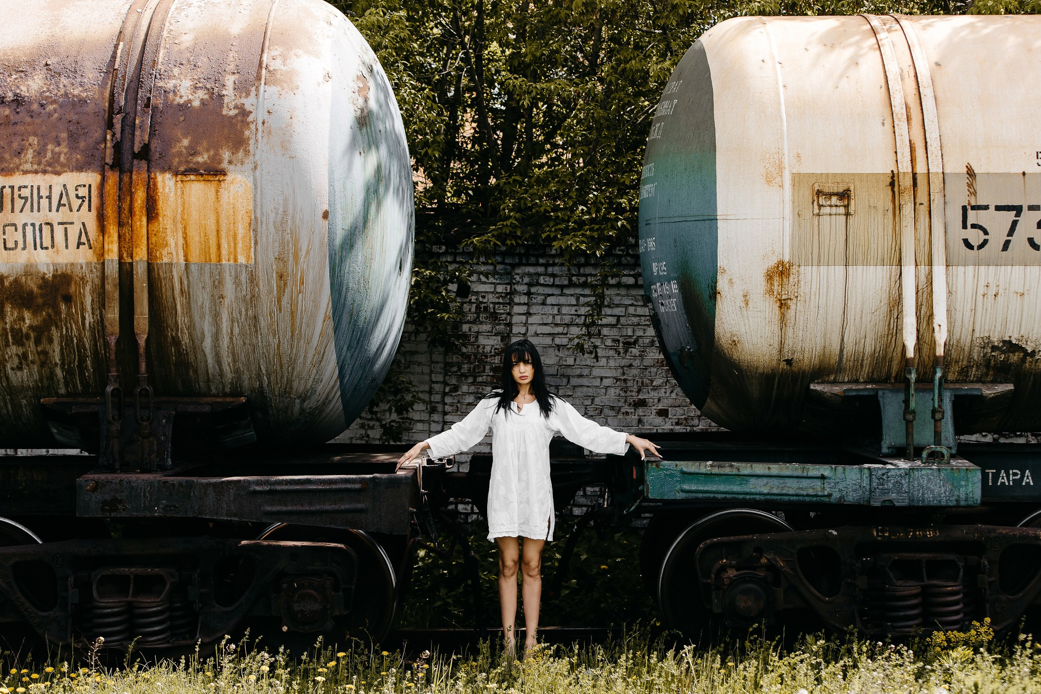 Екатерина. Тимур Аминов | Фотограф в Кемерове