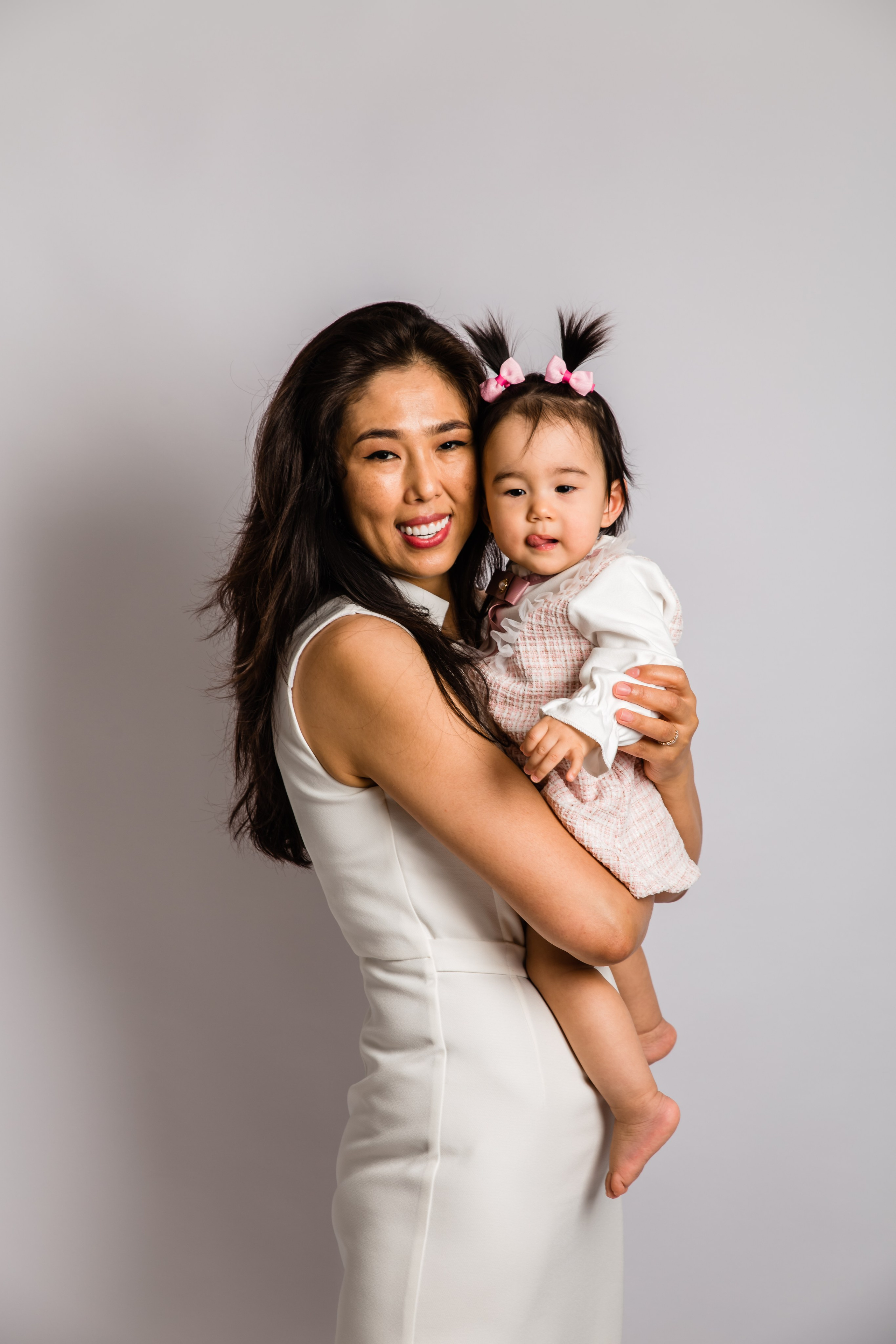 Aylin. Professional family and children’s photographer in Izmir Irina Eron