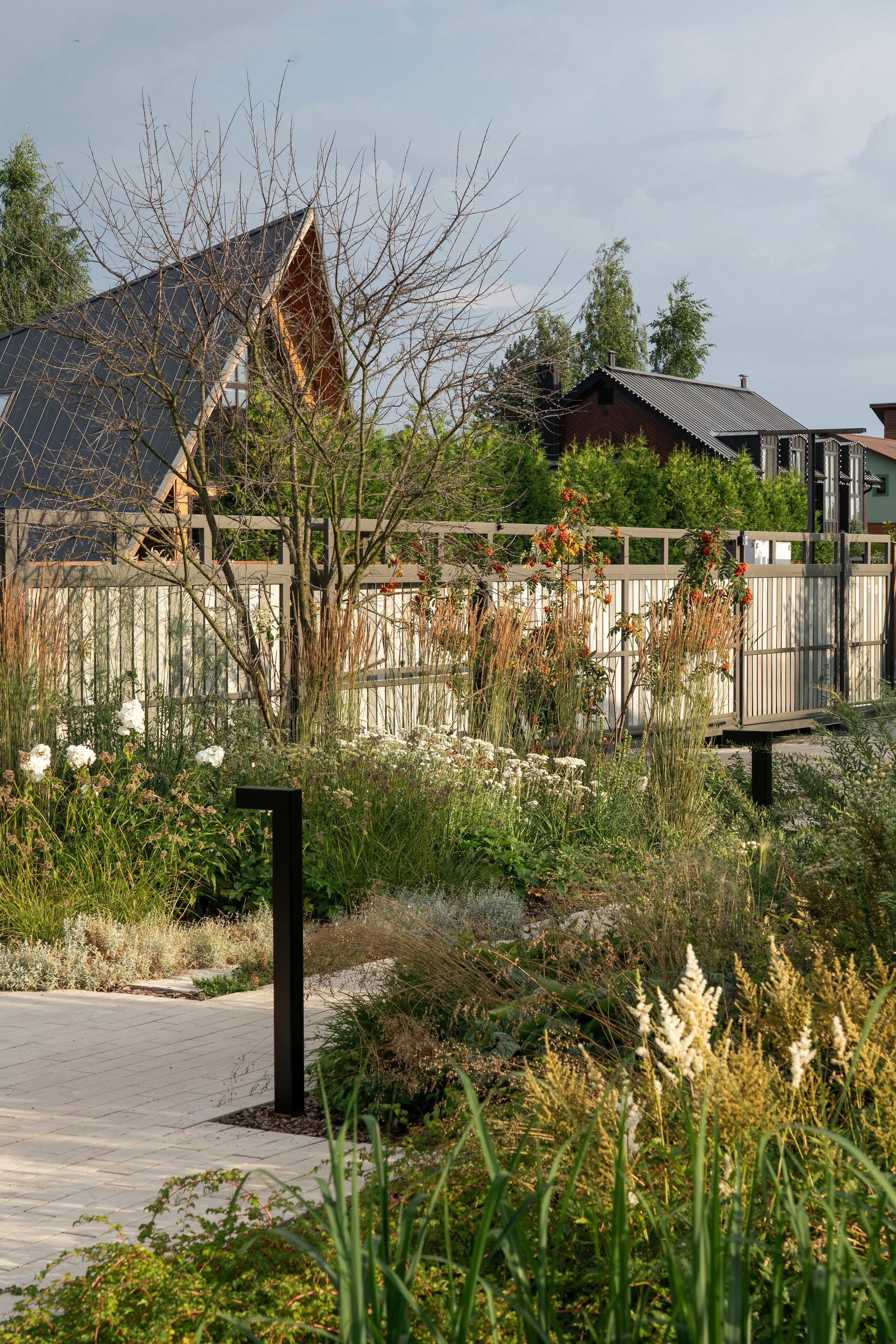 Private house, Tver region, Konakovo. Артамонов Александр | Архитектурный и ландшафтный фотограф