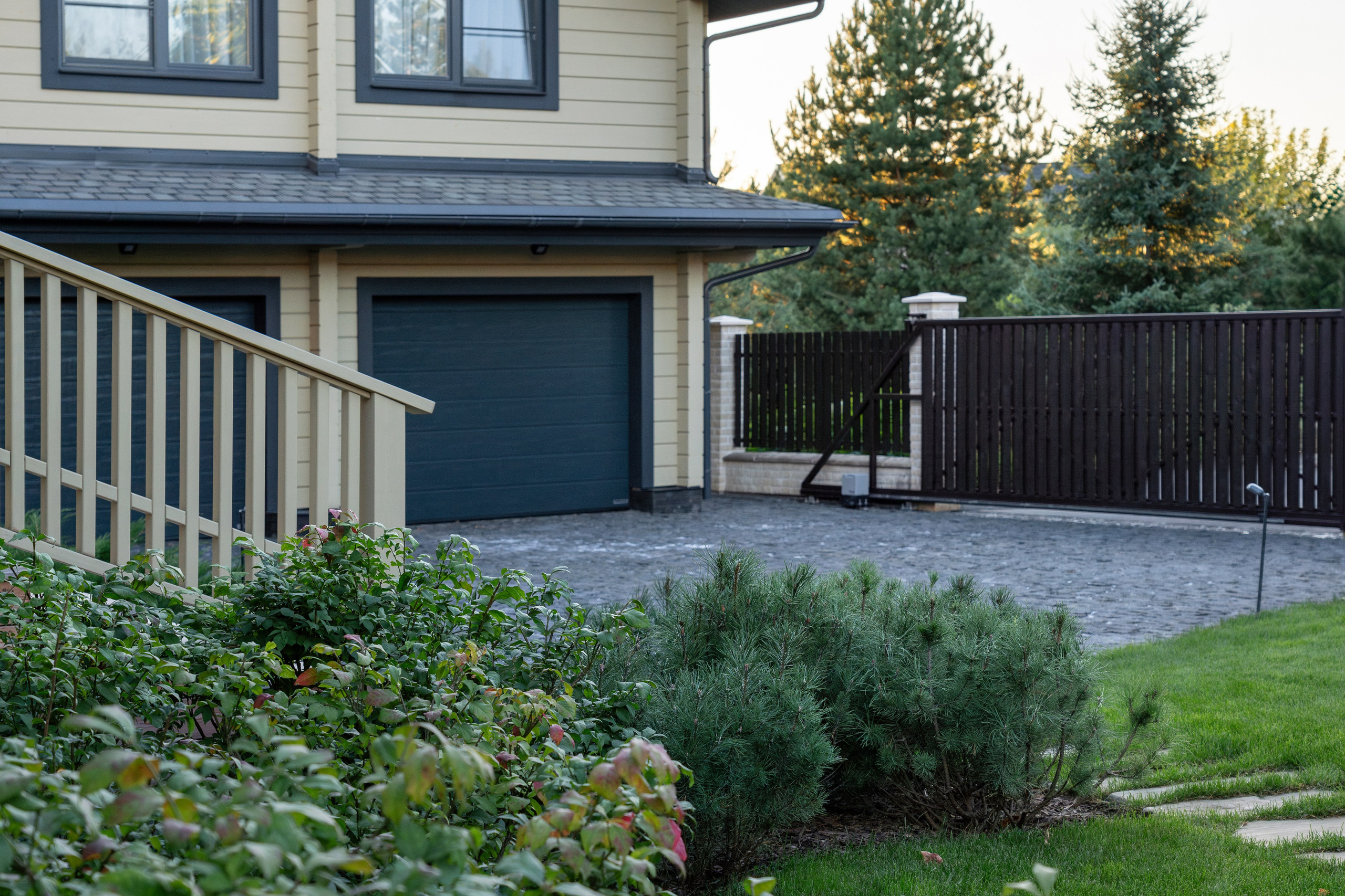 In the mystery of the setting sun. Артамонов Александр | Архитектурный и ландшафтный фотограф