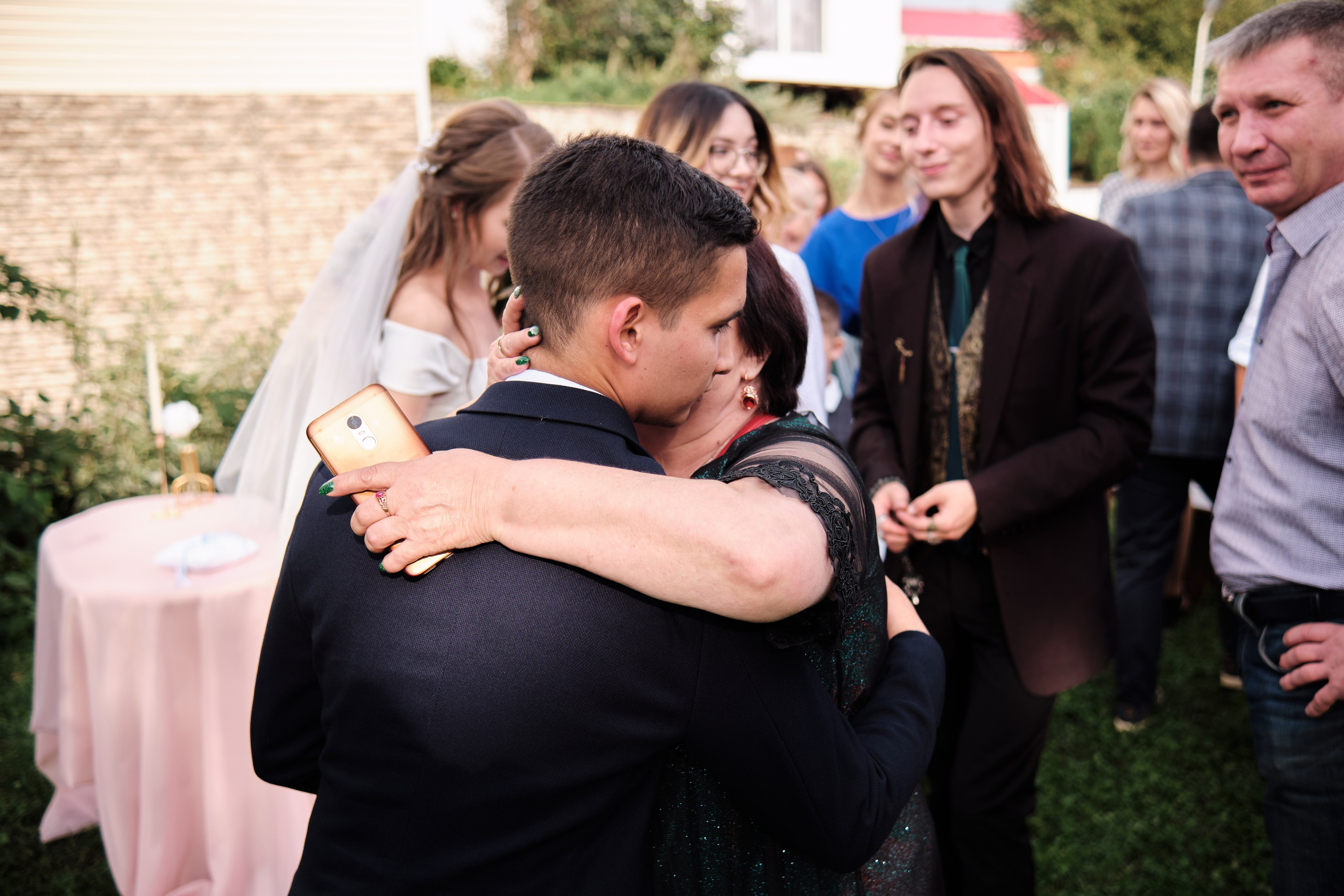 Томск. Ульяна и Дмитрий. Свадебный и семейный фотограф в Новокузнецке Иван Иванов