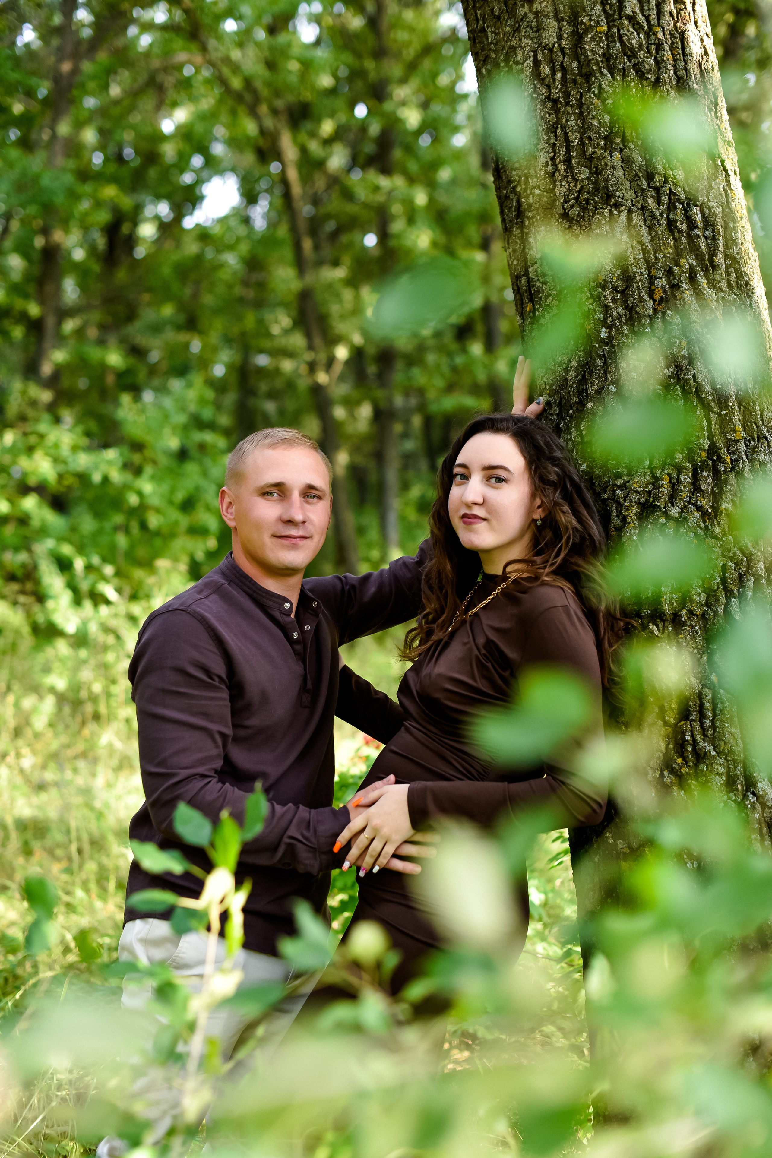 Гендер пати