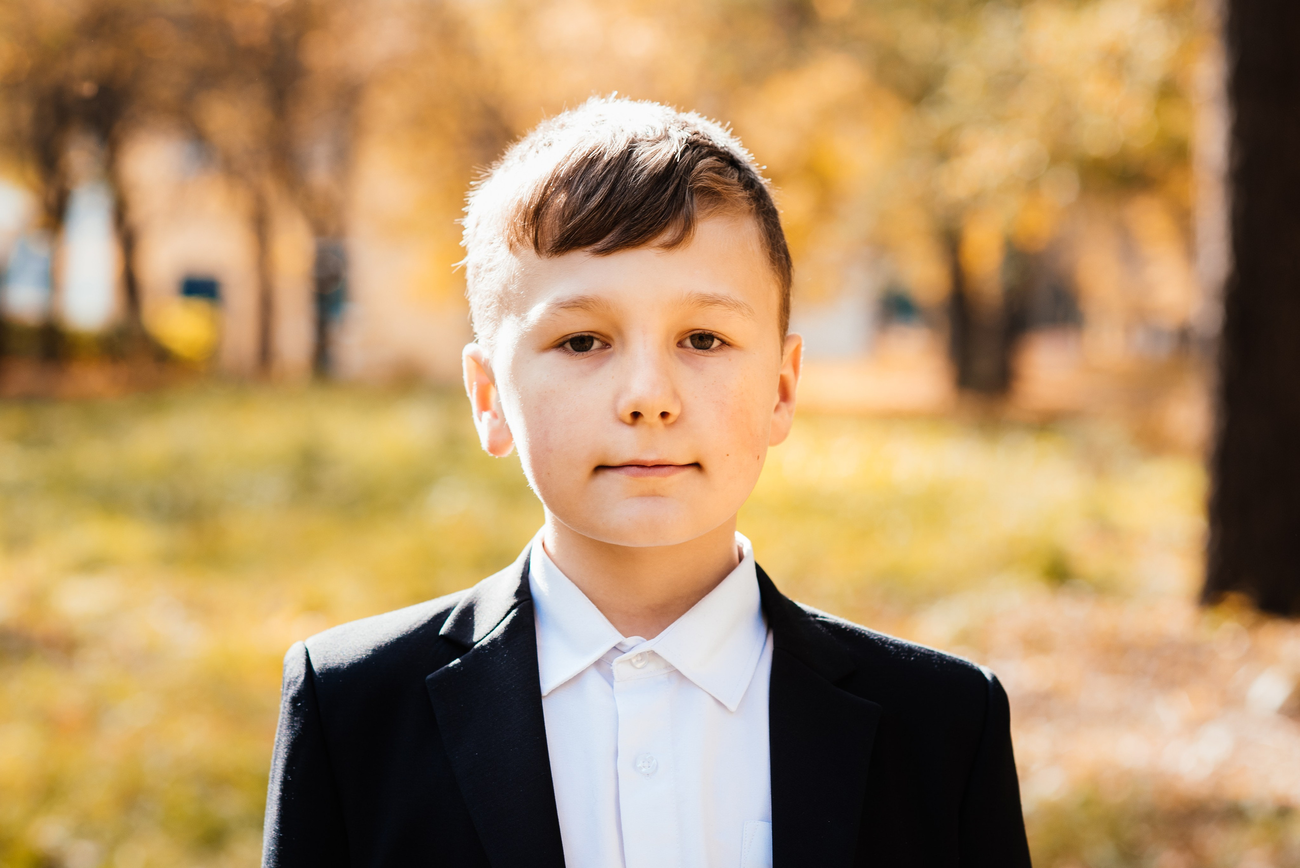 Осенняя фотосессия 4 класса — Кристина Черникова. Фотограф Кристина Черникова — Москва | Семейные съёмки и фотоальбомы