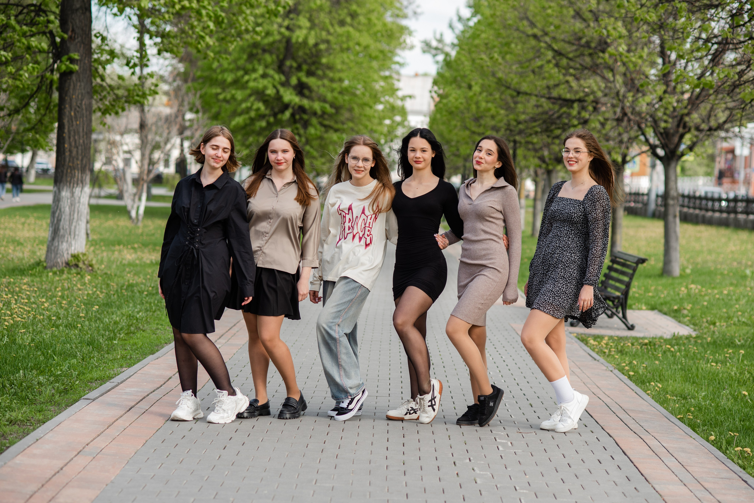 Фотосессия 9 класса в мае — Кристина Черникова. Фотограф Кристина Черникова — Москва | Семейные съёмки и фотоальбомы