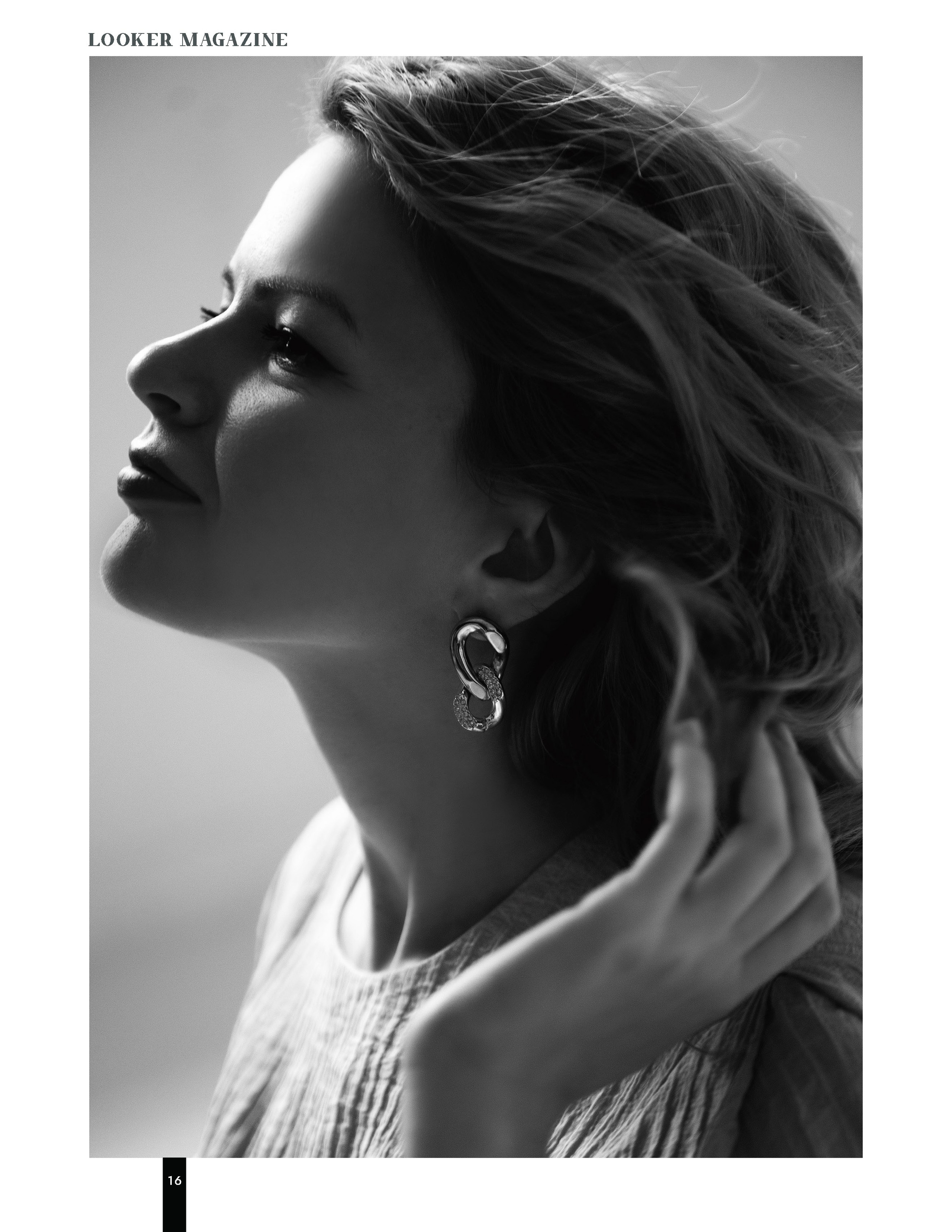 Публикации. Фотограф Кристина Гришина Рязань