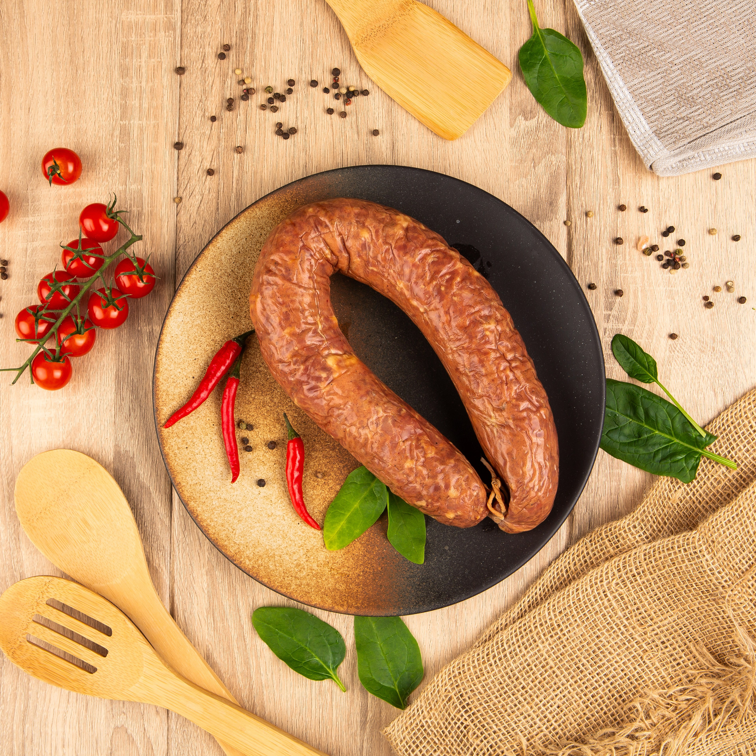 Фото продуктов. Фотограф Мария Кольцова