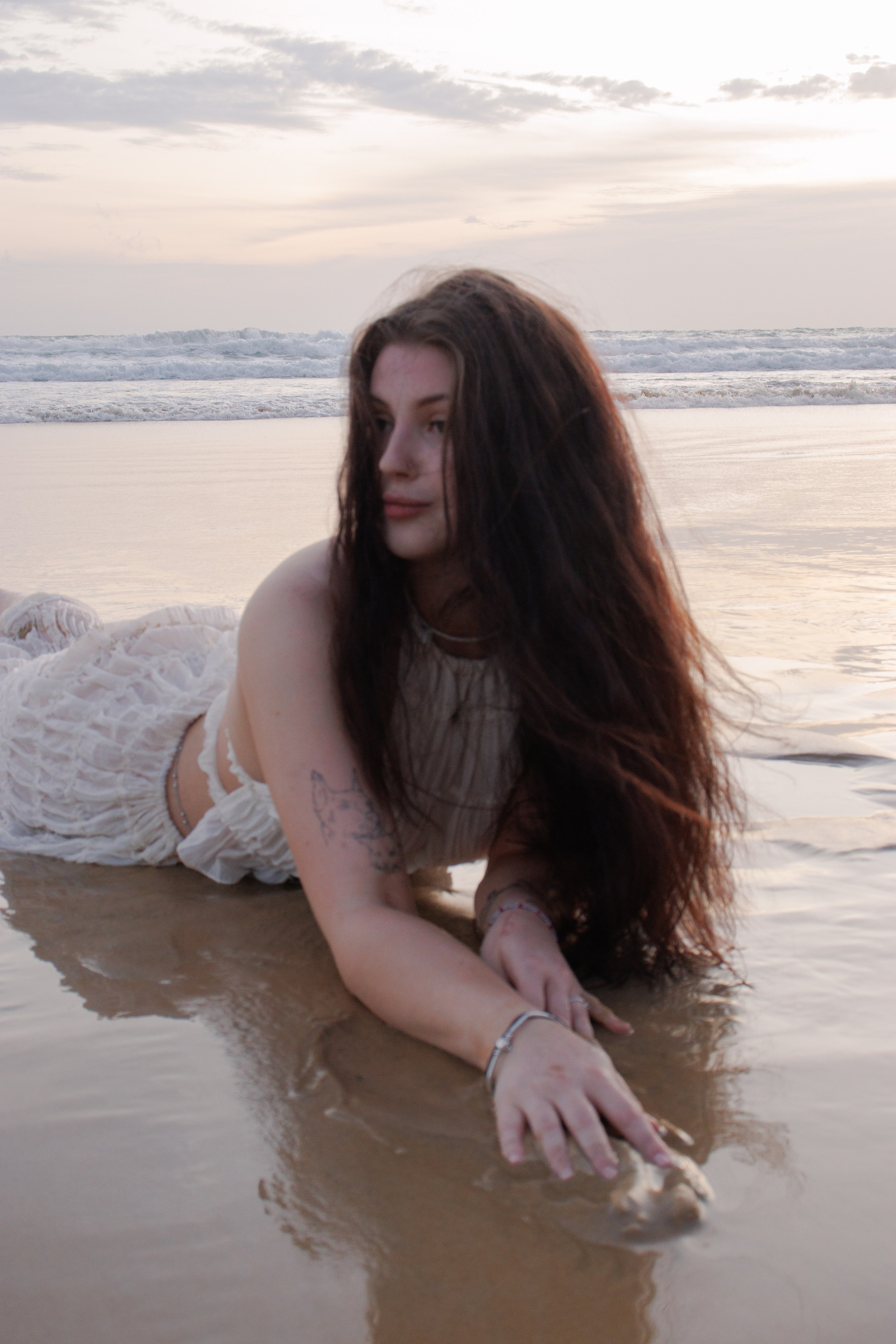Darya. Olya Purgina Photography