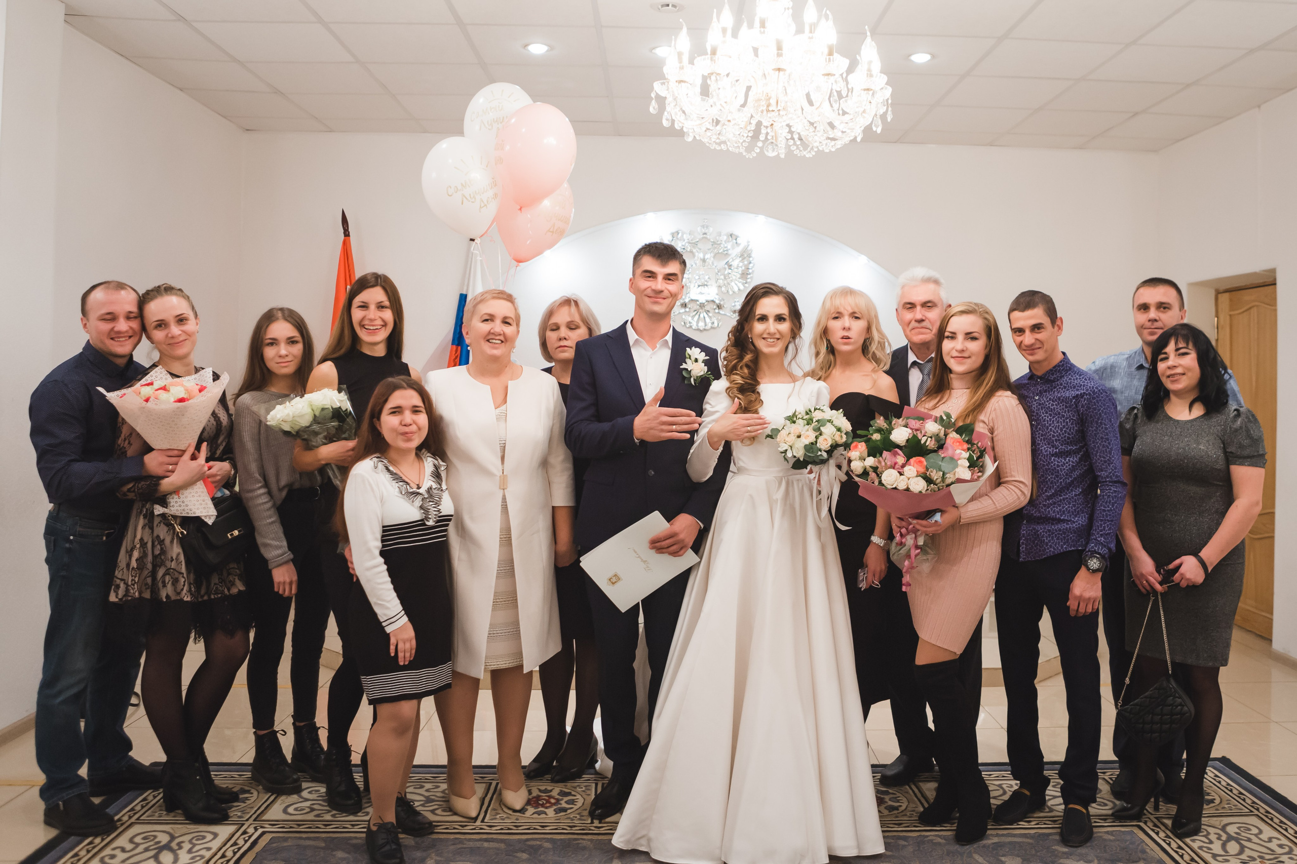 Денис и Любовь. Brand и контент фотограф