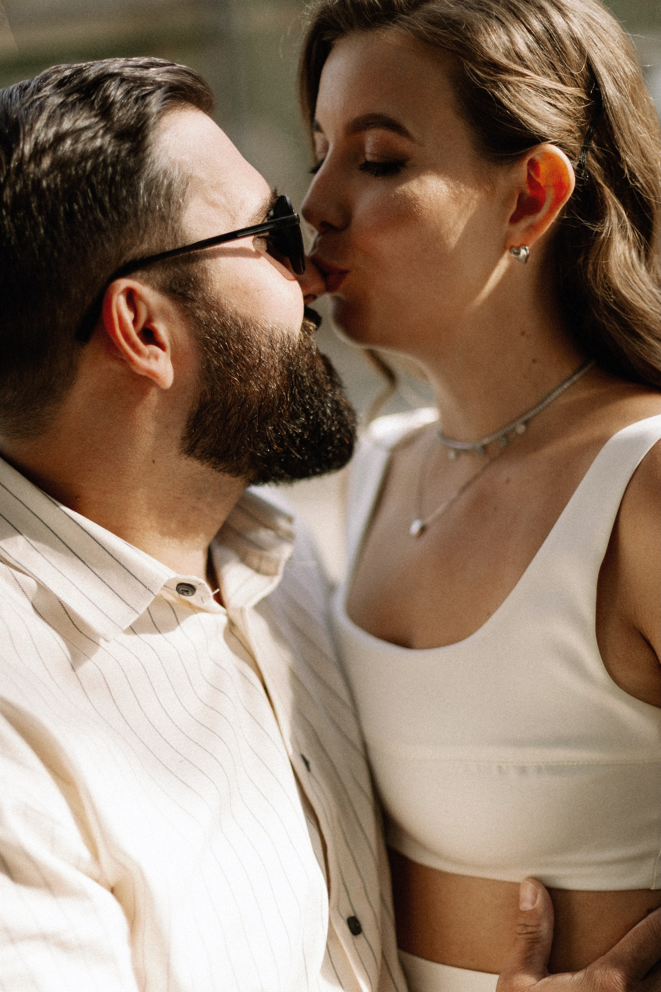 Ваня и Таня. Семейный фотограф Надежда Каримова | Иркутск Байкал Аршан