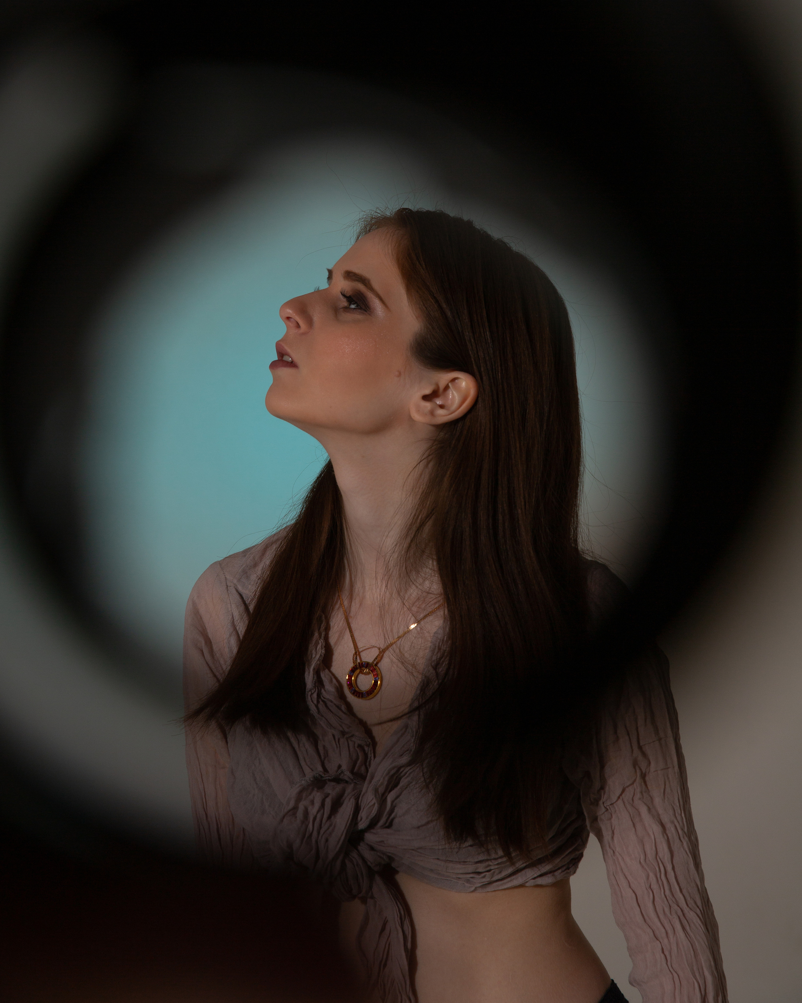 Арт проекты. Визуальный художник Лиана Даренская, Москва