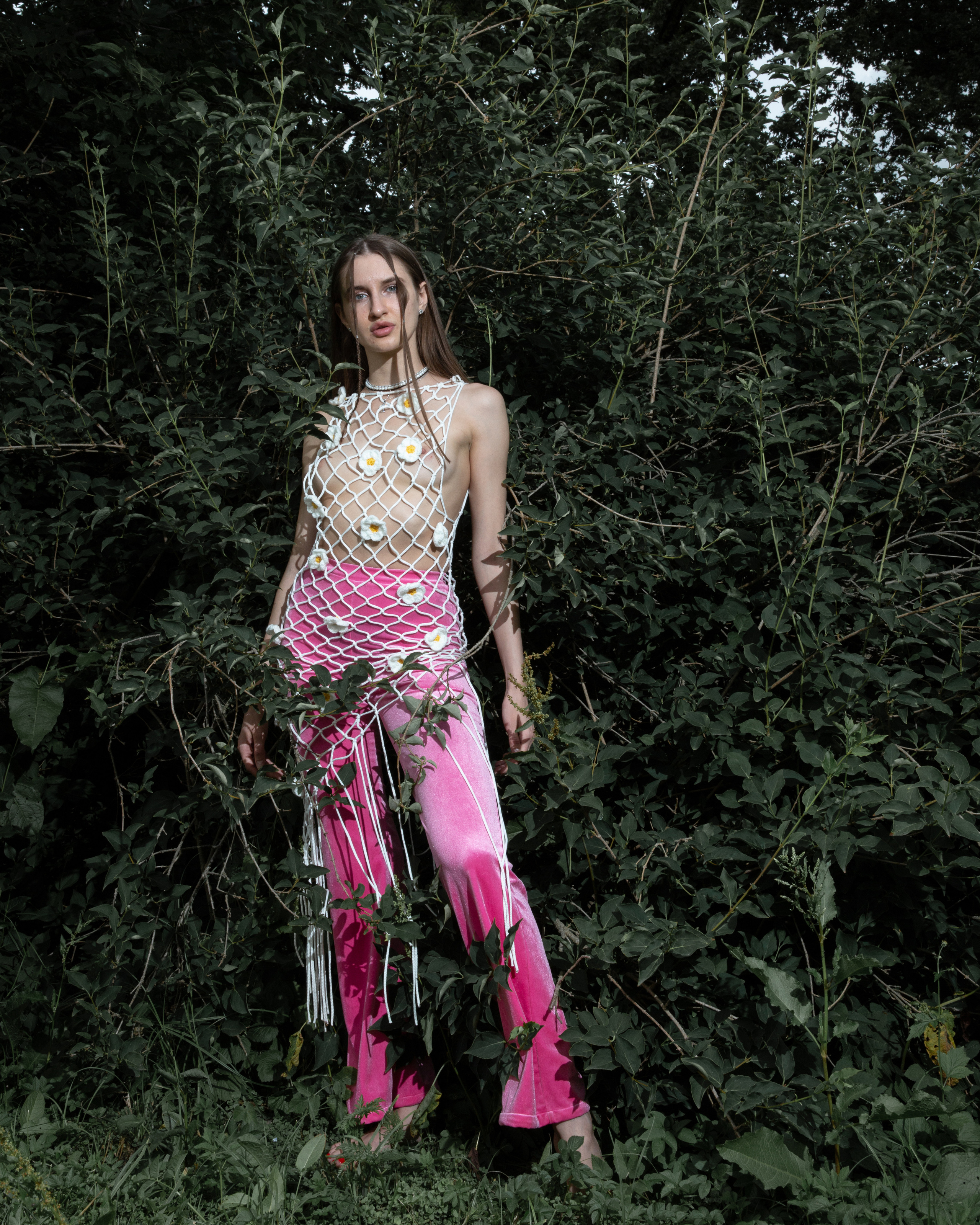 Арт проекты. Визуальный художник Лиана Даренская, Москва