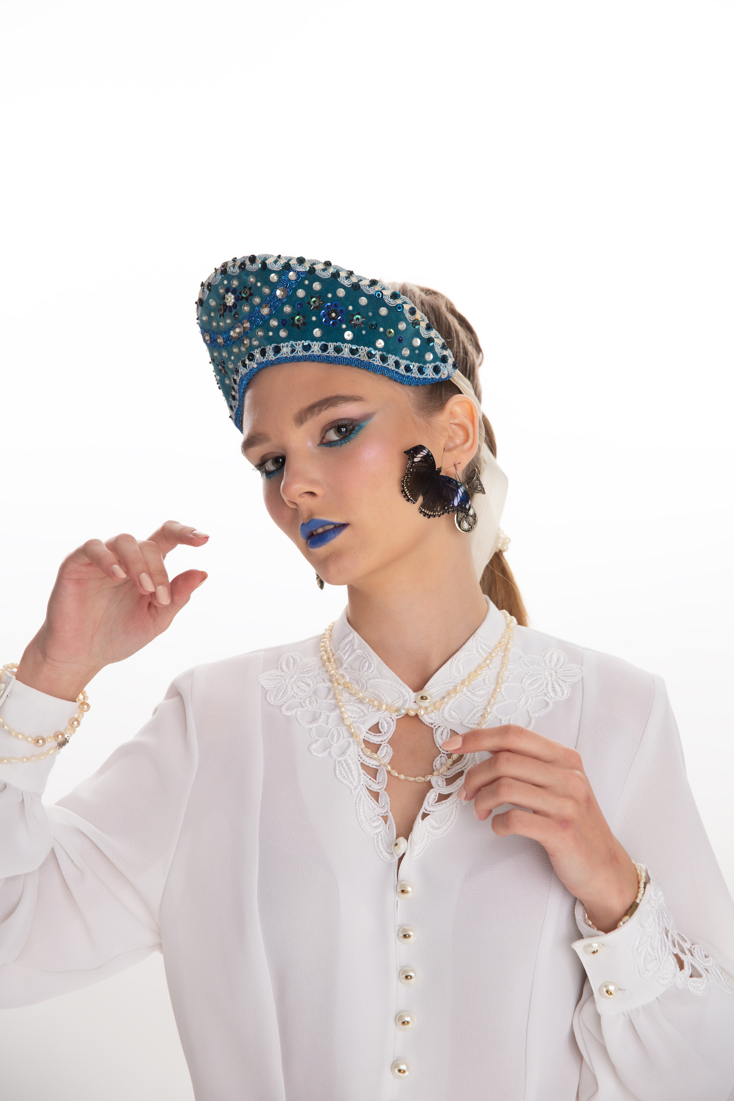 Арт проекты. Визуальный художник Лиана Даренская, Москва