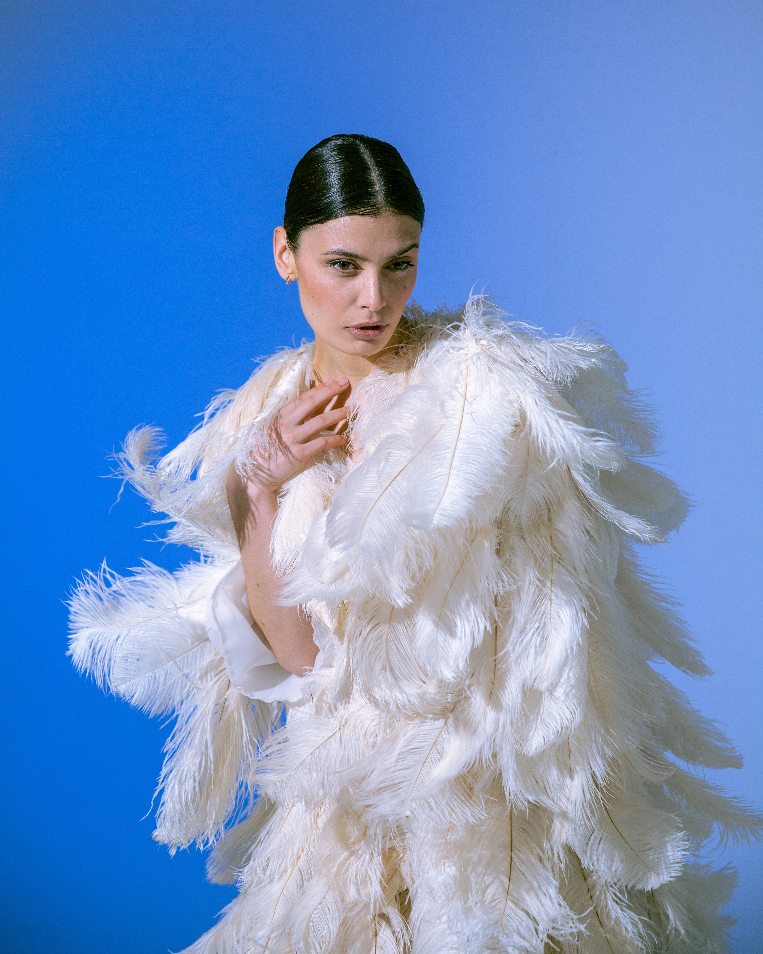 Арт проекты. Визуальный художник Лиана Даренская, Москва