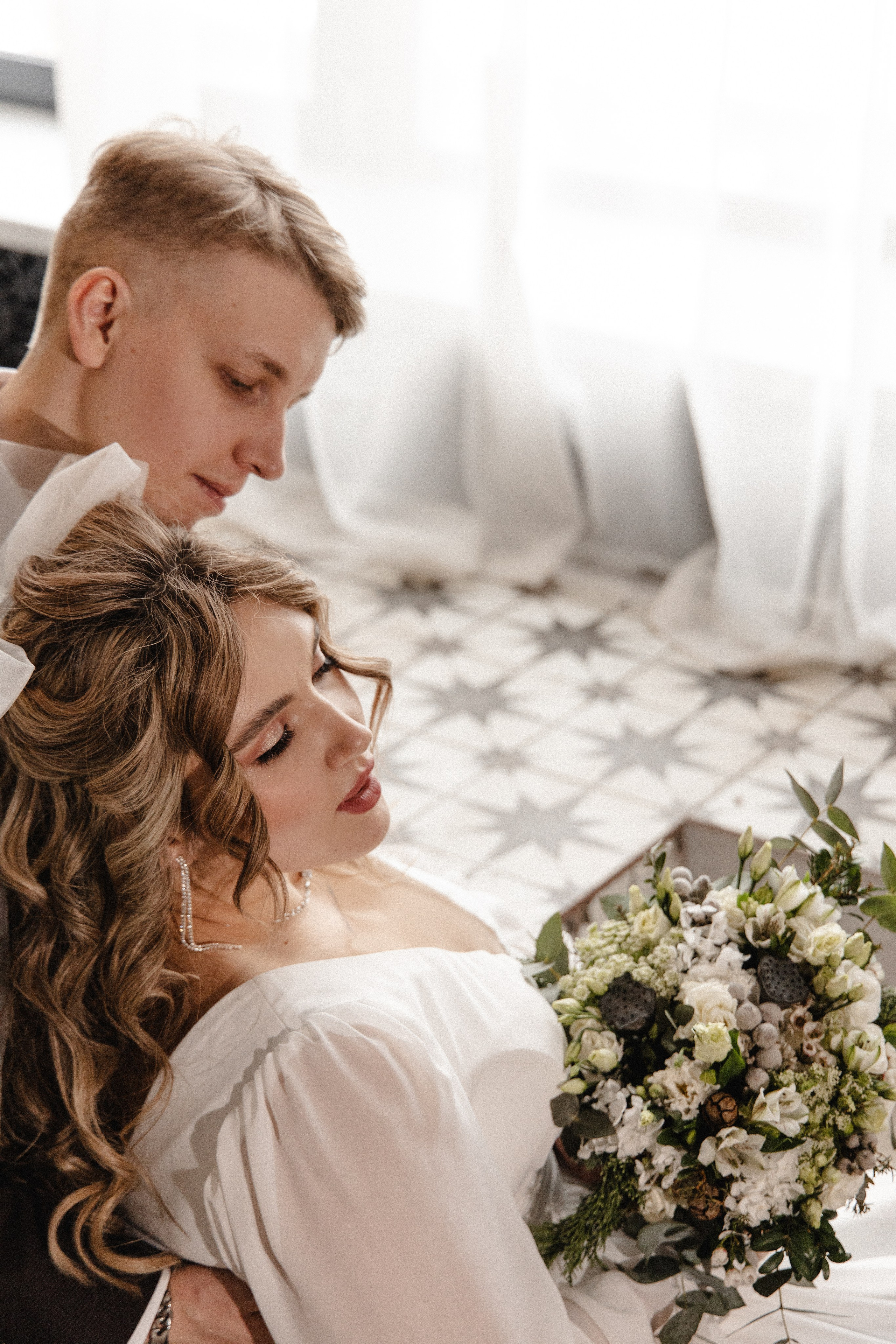 Wedding day|Максим и Анастасия. Свадебный фотограф Челябинск Зиненко Виктория