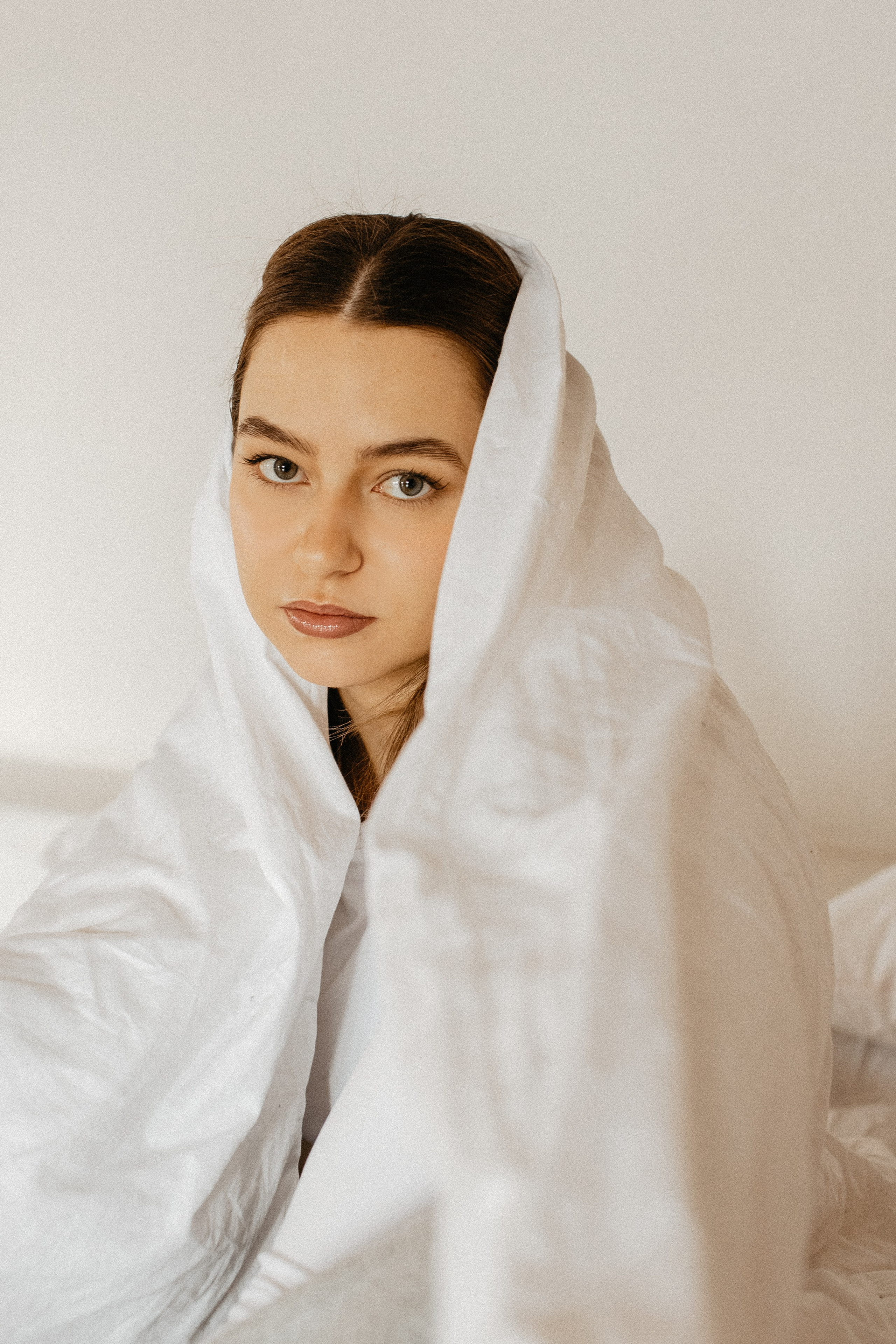 Винтажная квартира|Ирина. Свадебный фотограф Челябинск Зиненко Виктория