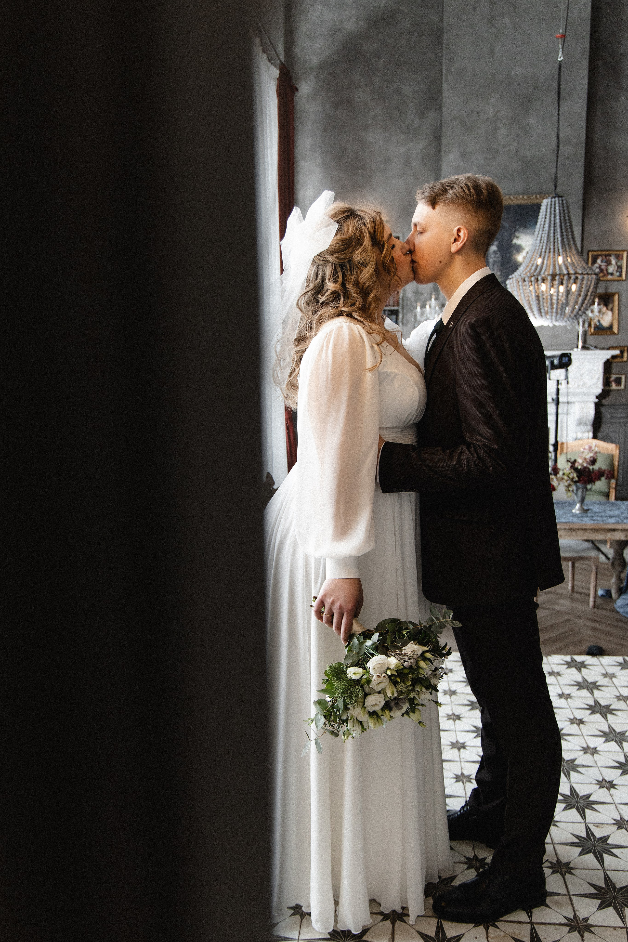 Wedding day|Максим и Анастасия. Свадебный фотограф Челябинск Зиненко Виктория