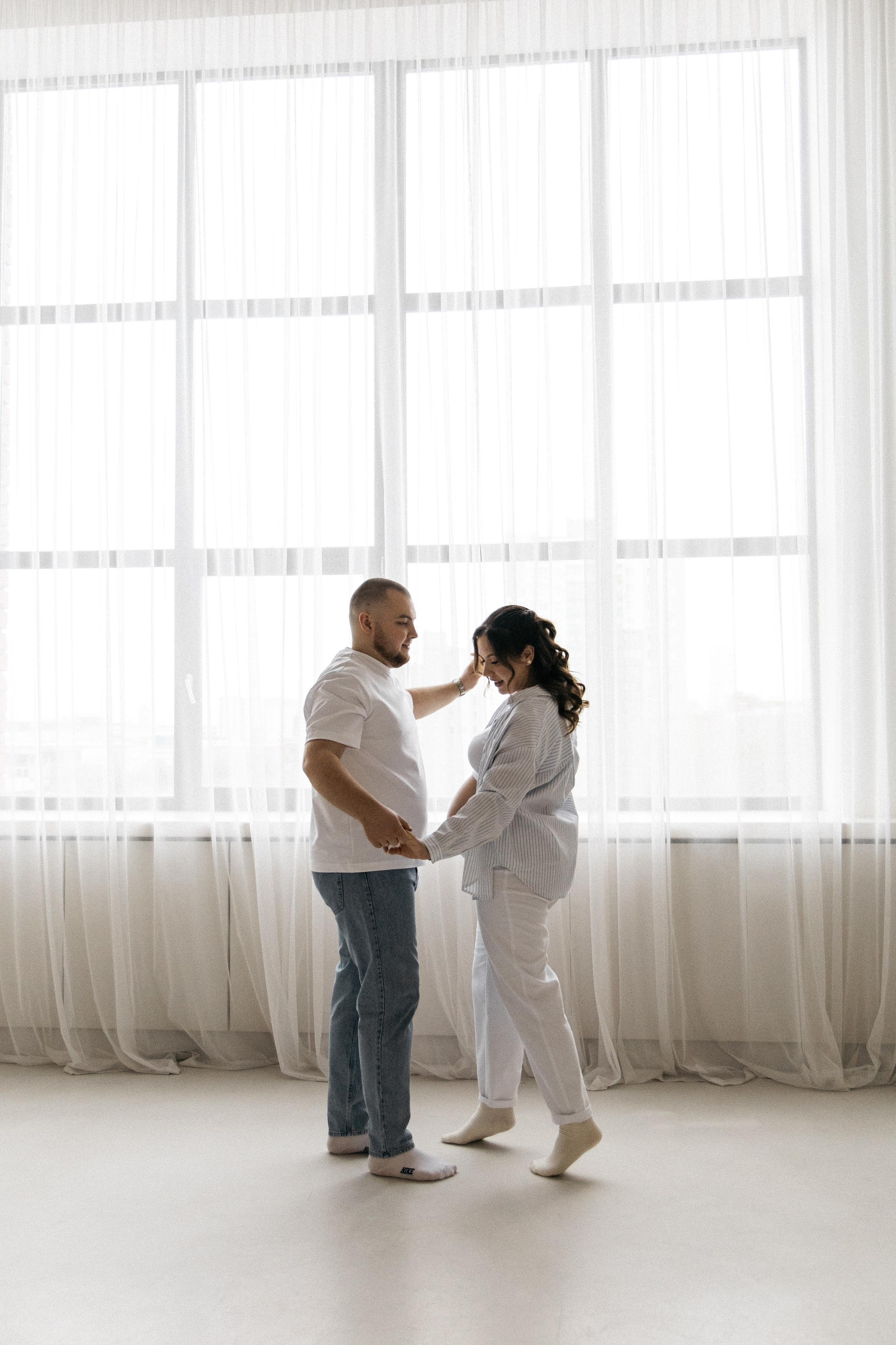 Егор и Татьяна. Свадебный фотограф Челябинск Зиненко Виктория