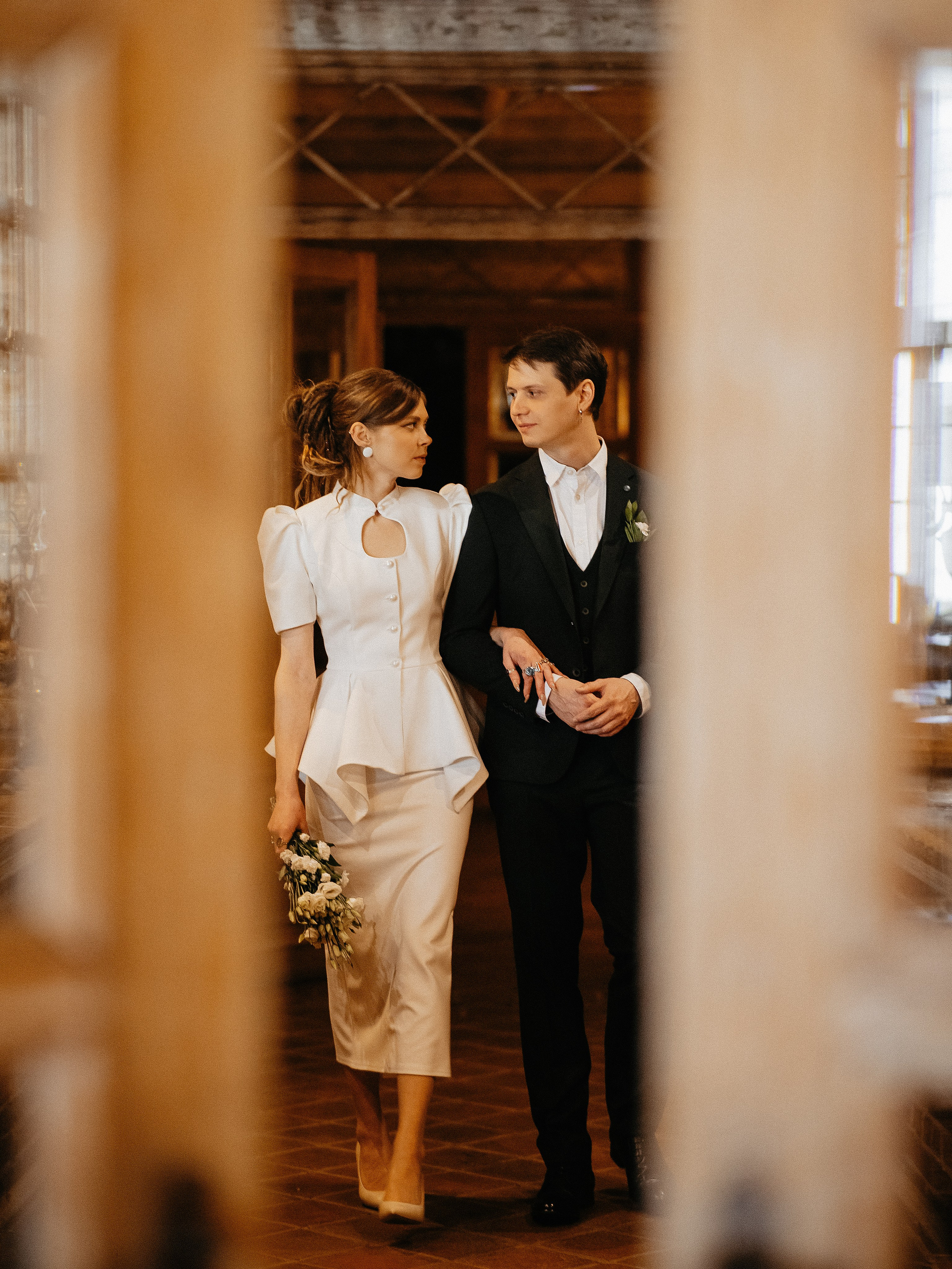 Александр и Олеся|Wedding day. Свадебный фотограф Челябинск Зиненко Виктория