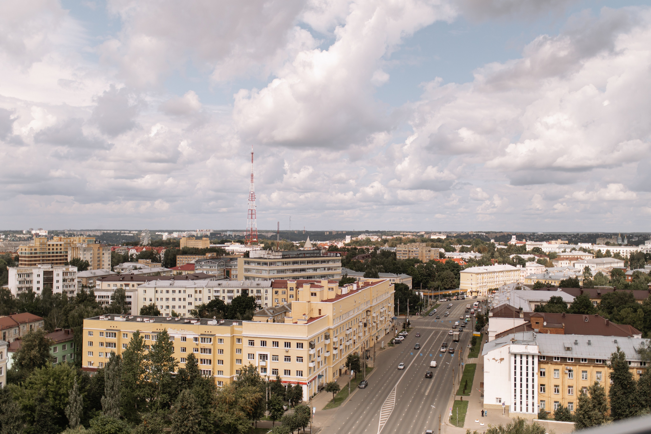 D&L. Фотограф Анна Агеева