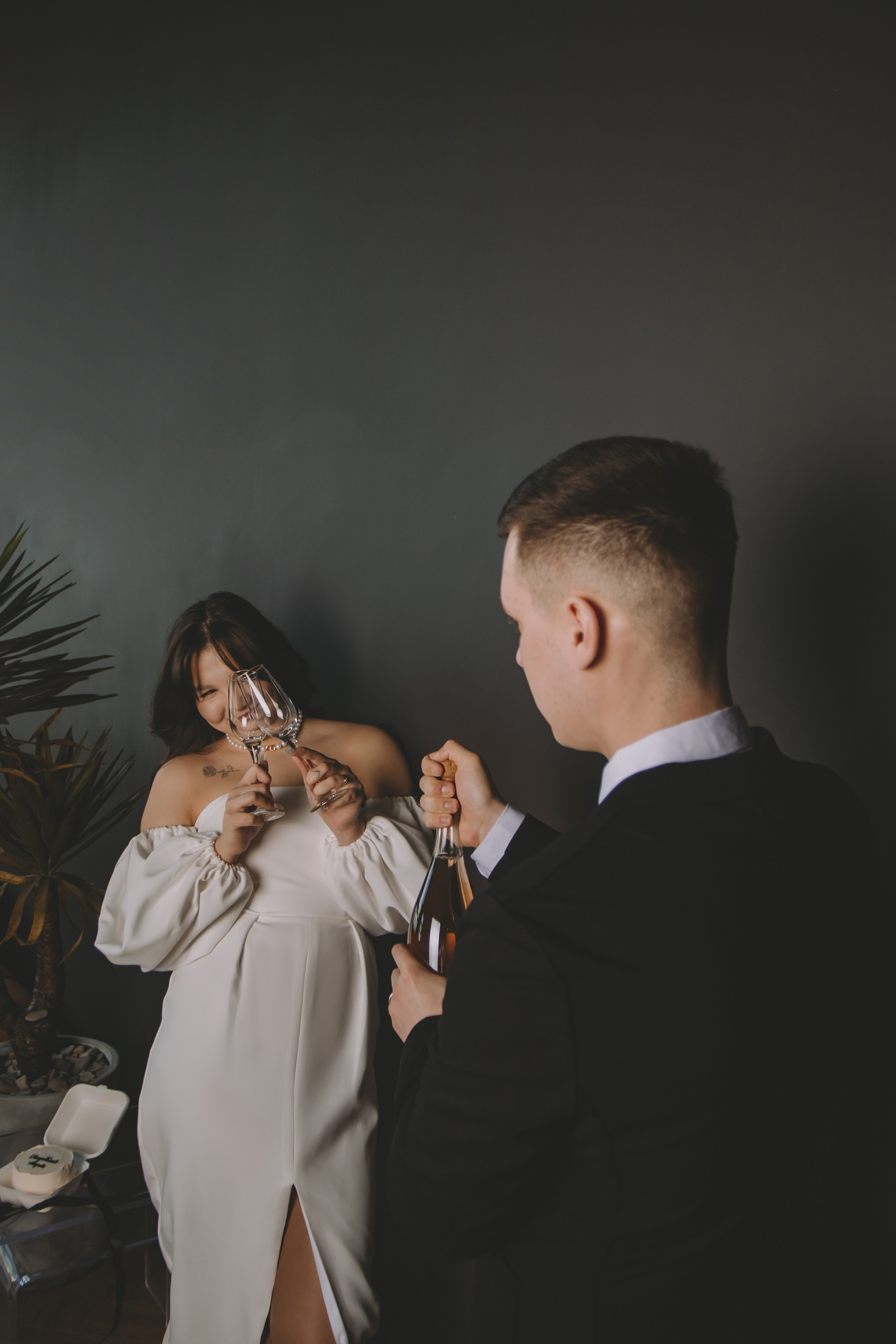 Лёша & Лена. Фотограф во Владивостоке Парамонова Елена