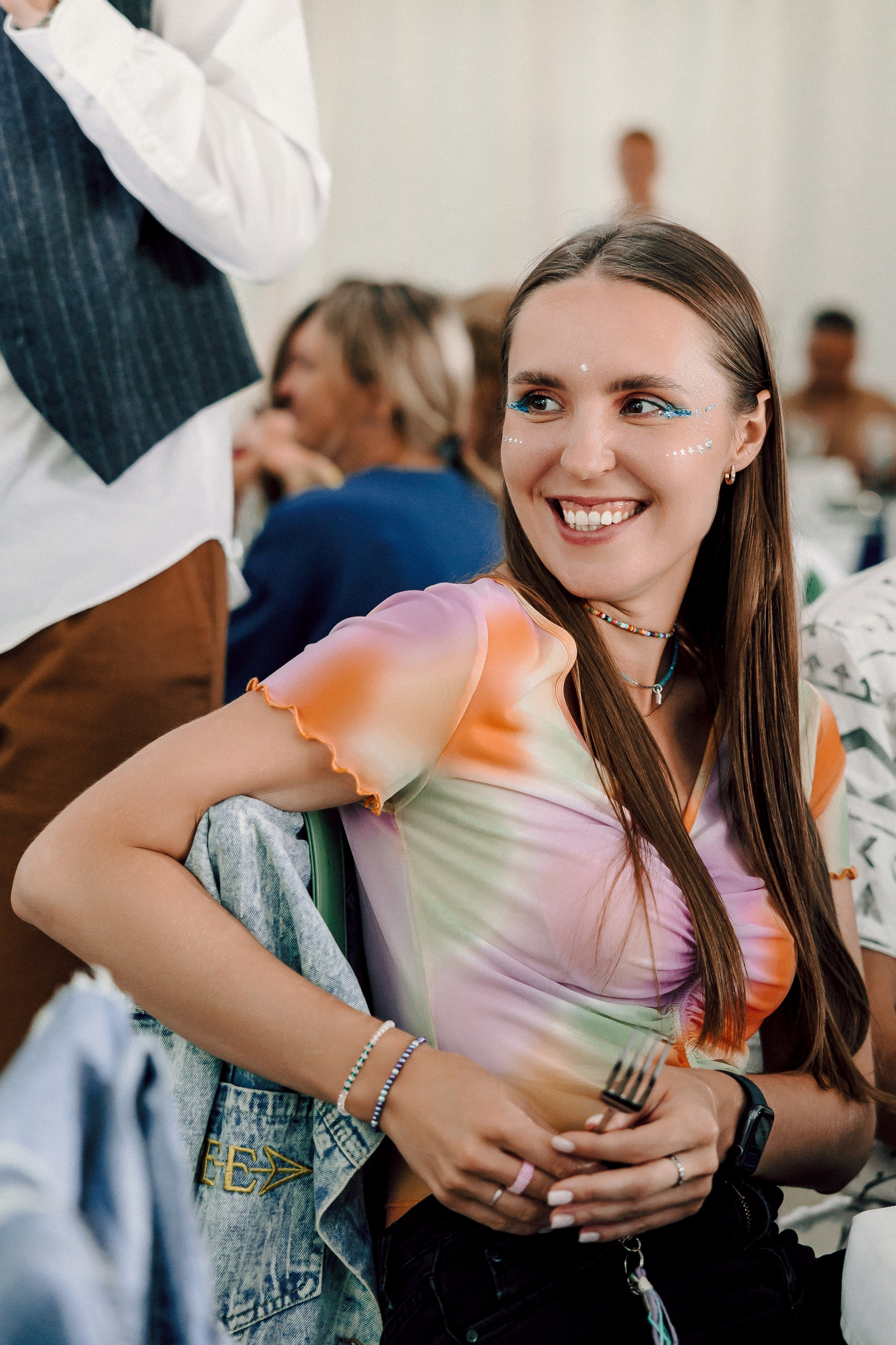 УММ2 — Летний корпоратив. Лёшка Варзегов — фотограф