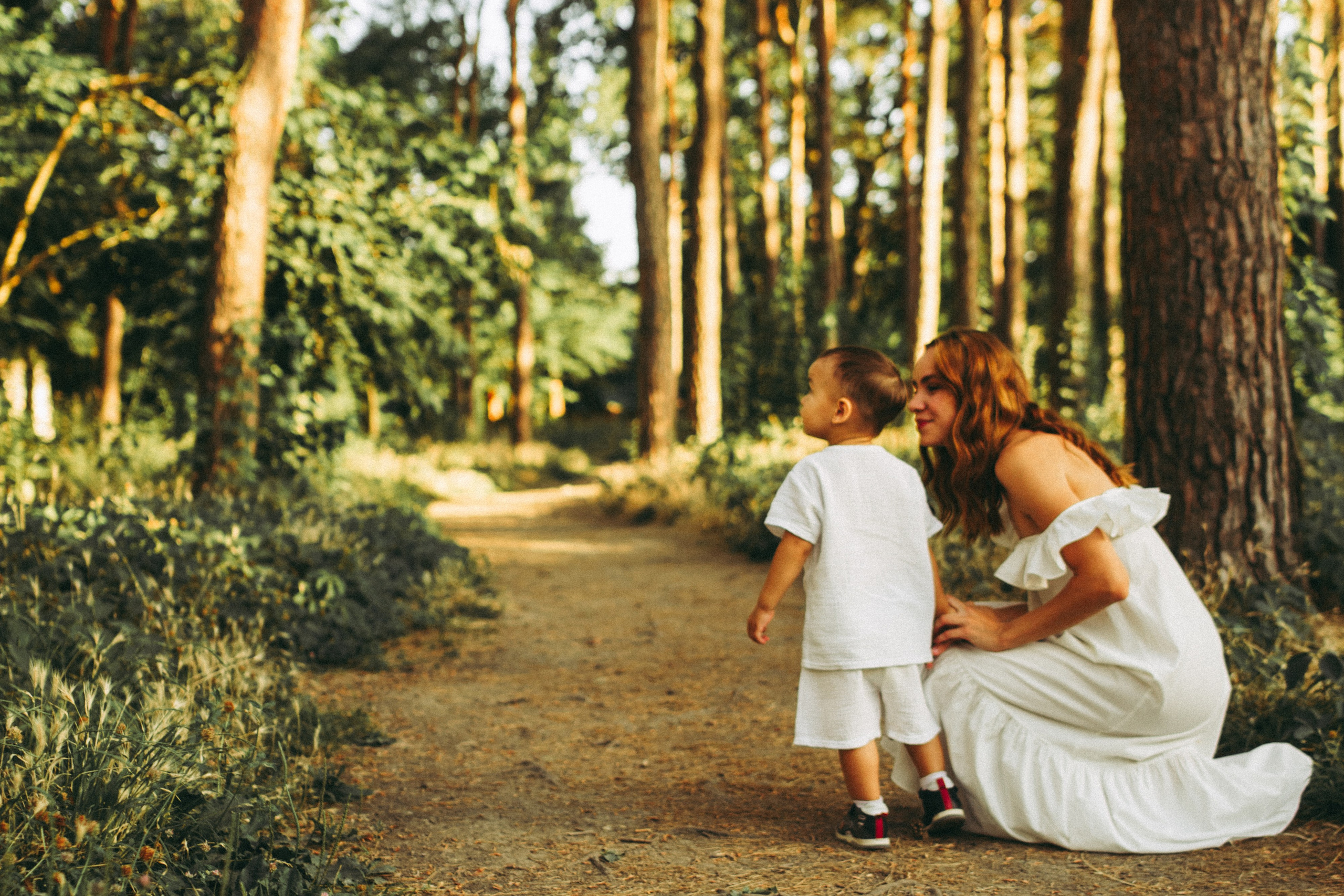 Лера и Марк. Семейный фотограф в Краснодаре