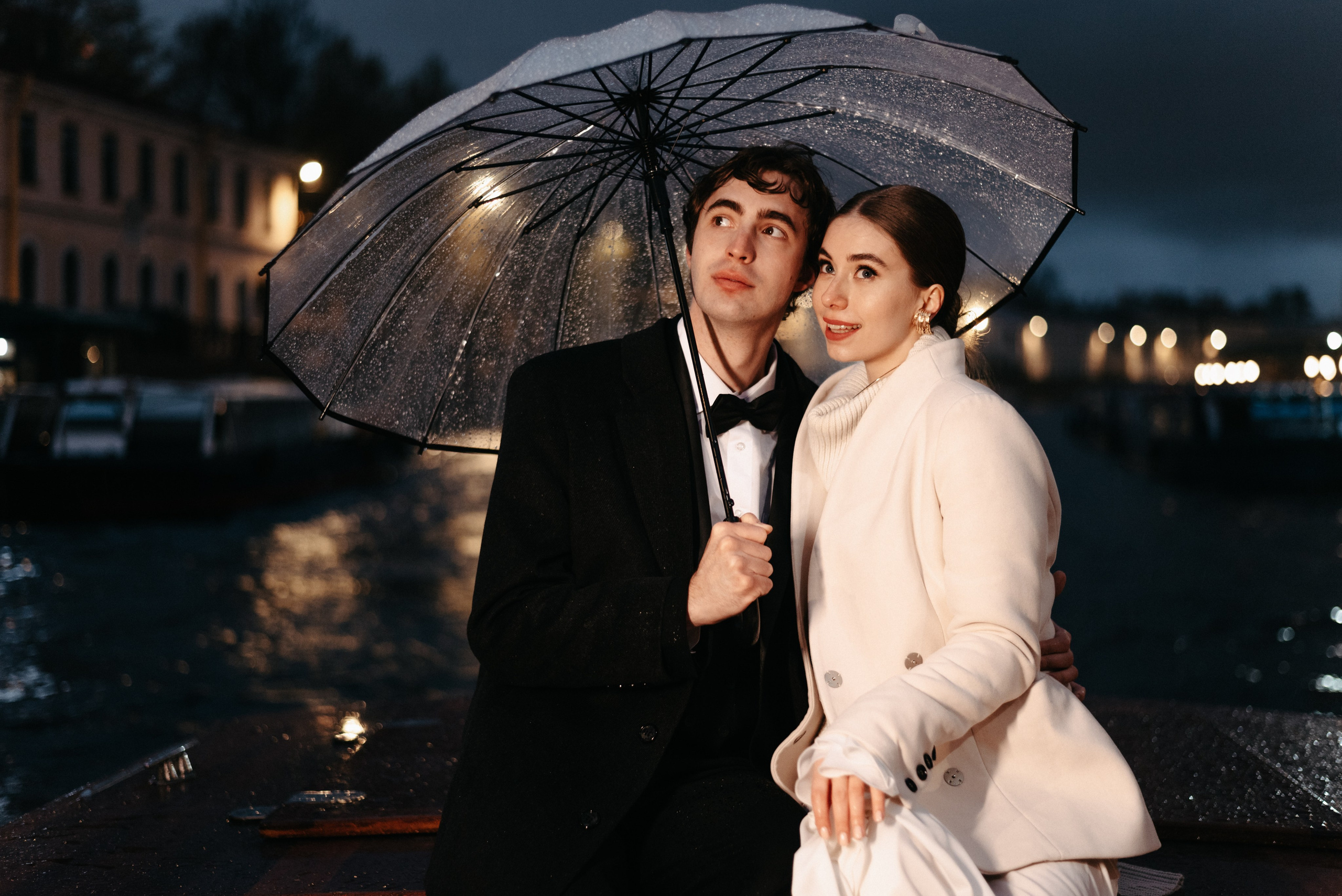 Северная Венеция. Мария Гафарова|Фотограф Санкт-Петербург