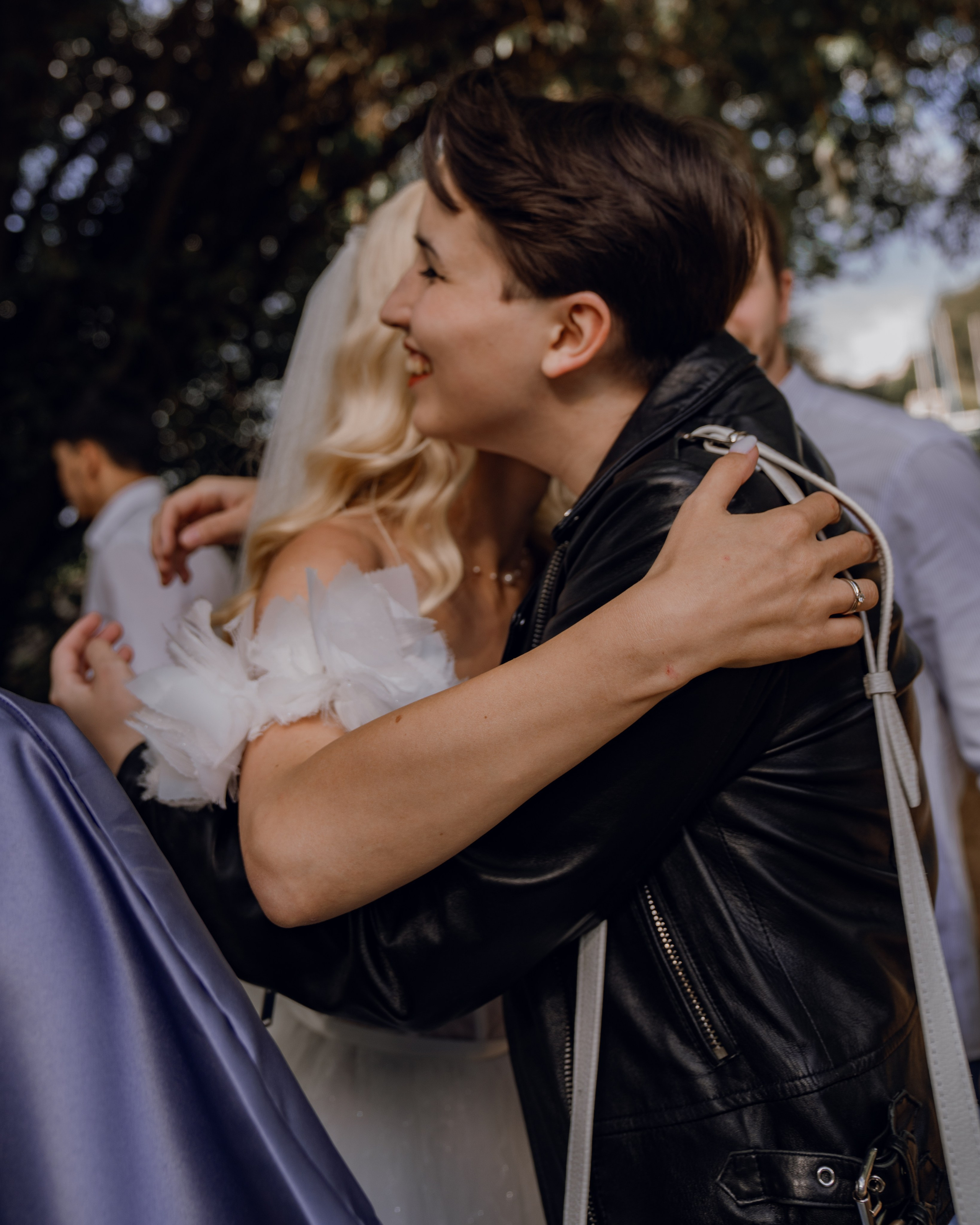 Весь мир на двоих. Портретный и свадебный фотограф в Москве Финкельштенй Анна