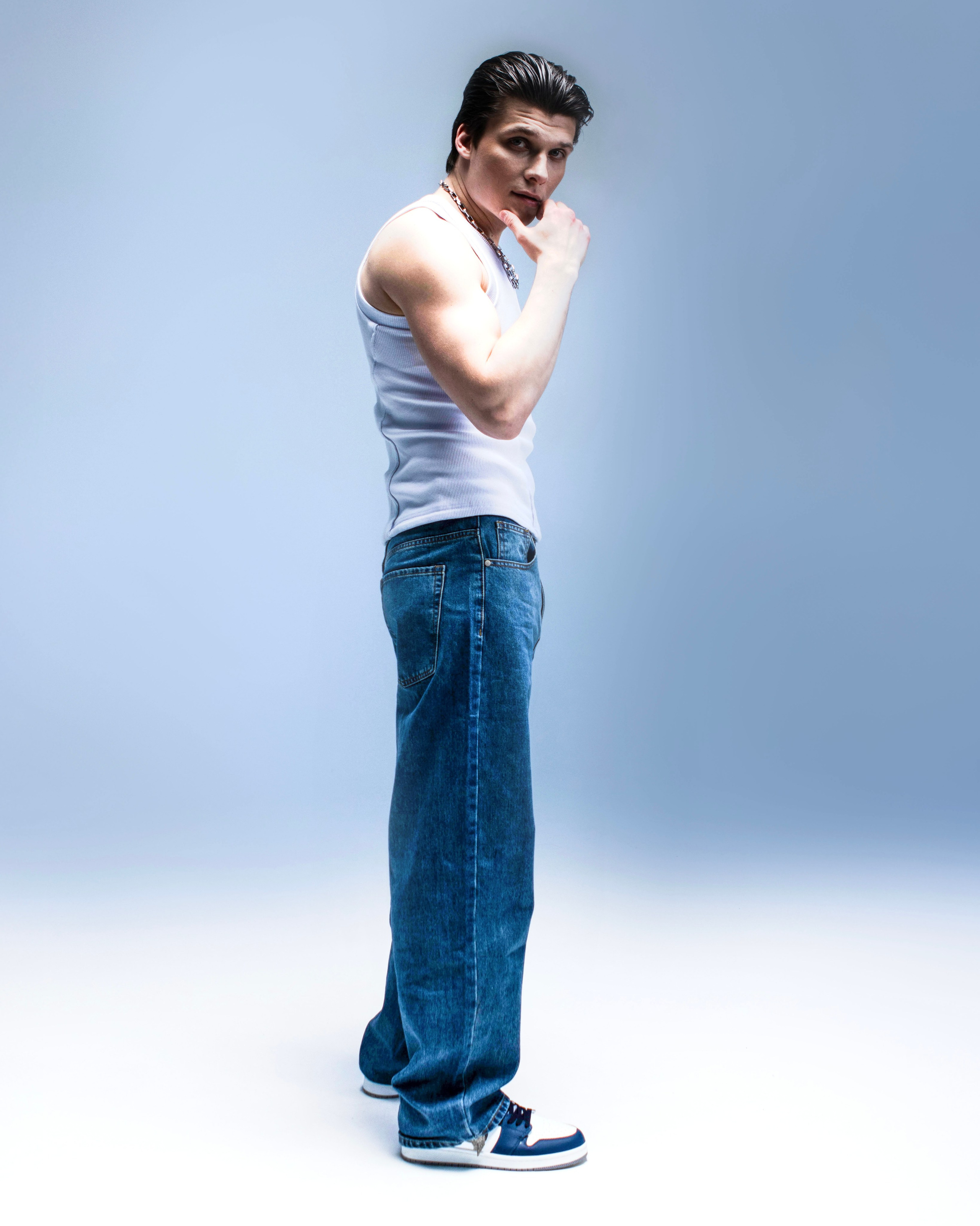 Портрет. Твой фотограф в Москве