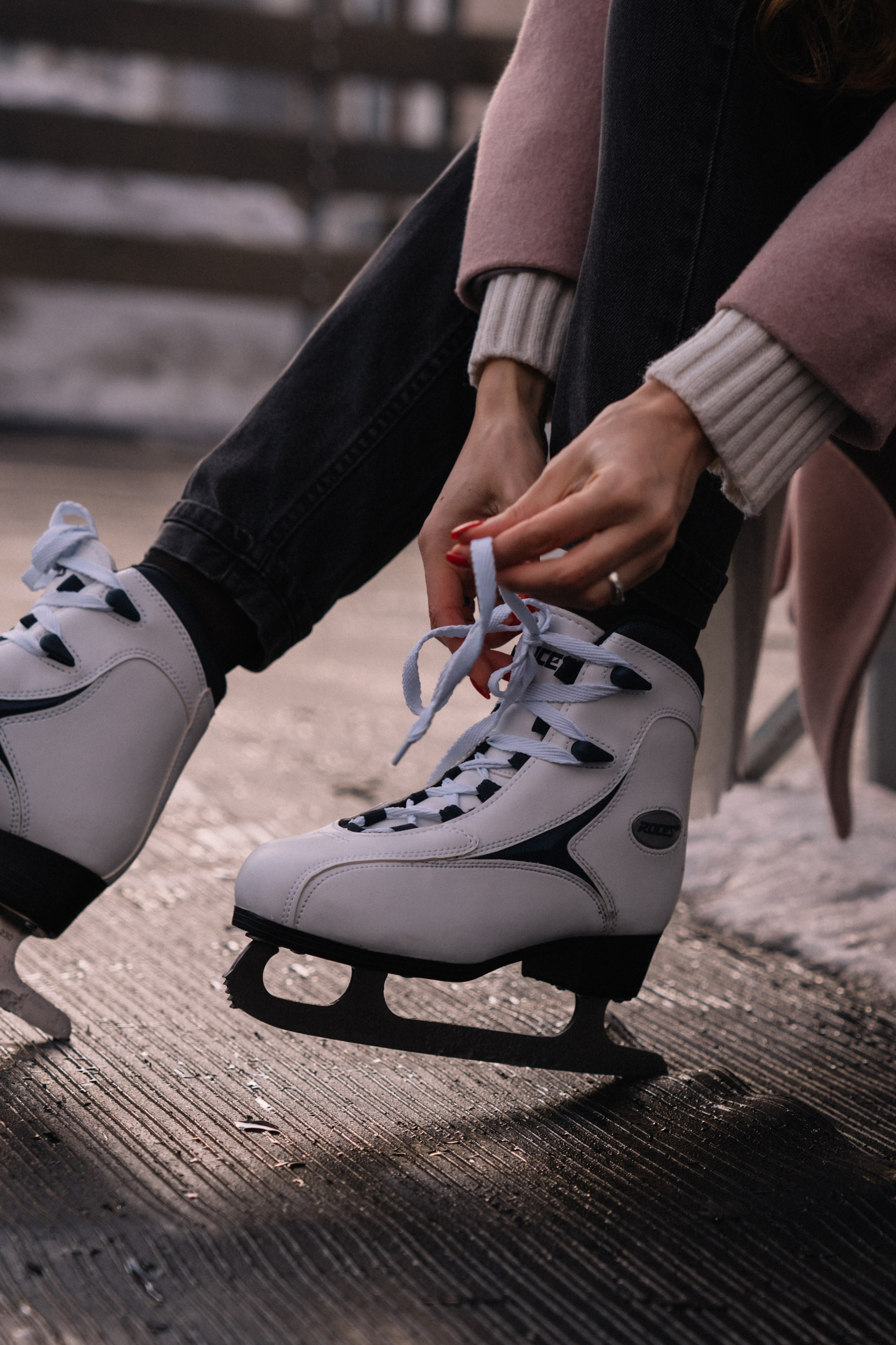 Мария и Артур. Семейный и лавстори фотограф в Санкт-Петербурге Леся Ревзина