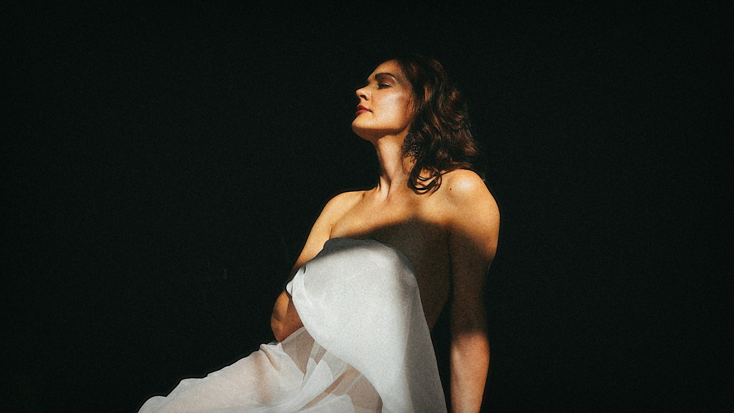 Елена. Фотограф Юлия Евсеева