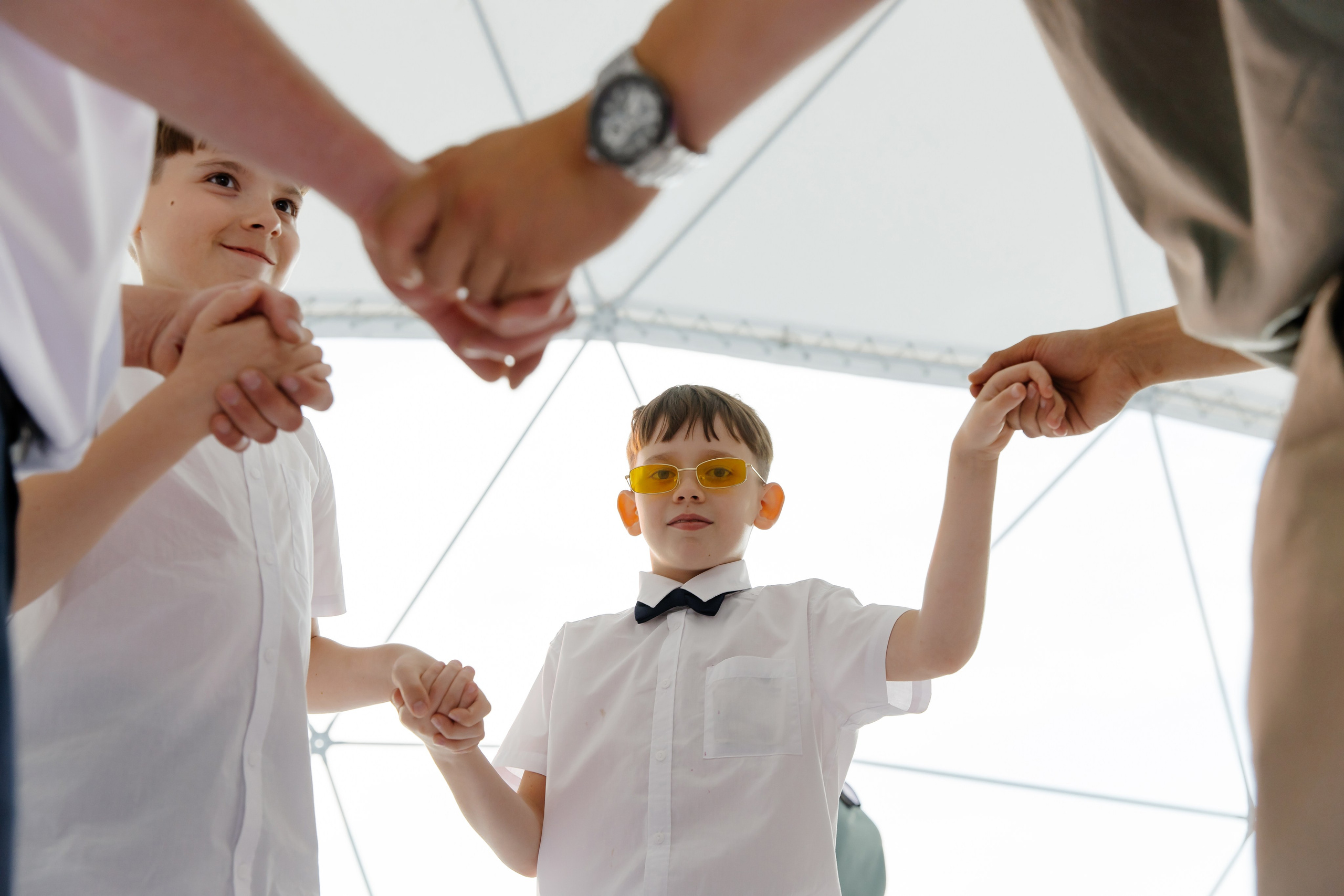 Эдуард и Елизавета. Свадебный фотограф в Екатеринбурге Александр Перепечин