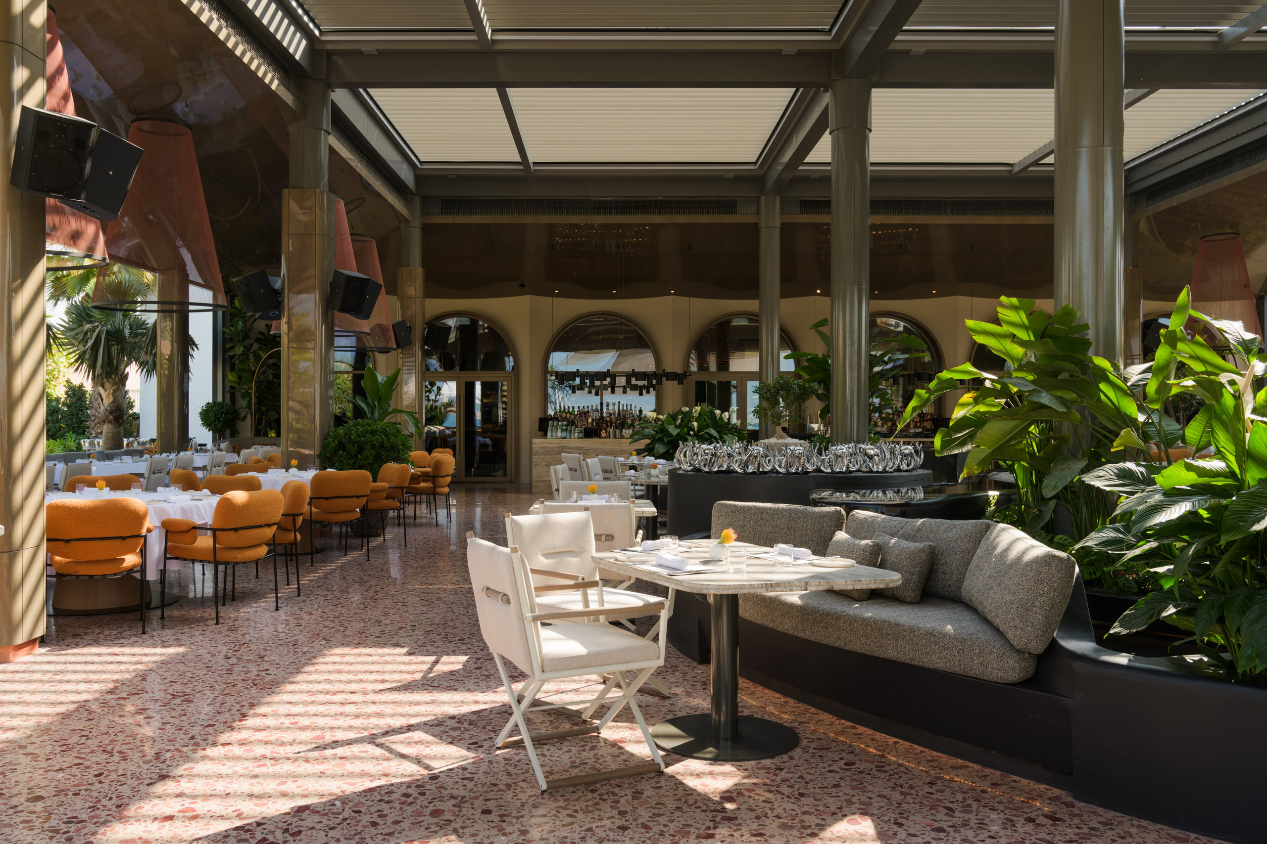 SAKHALIN. Interior photographer in Dubai, Vitalii Grishkov