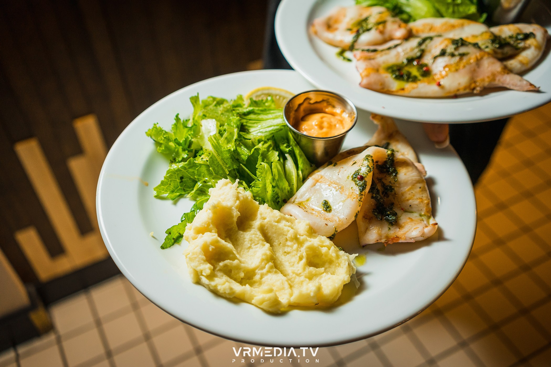 Выходные в ресторане «Мюнхен»