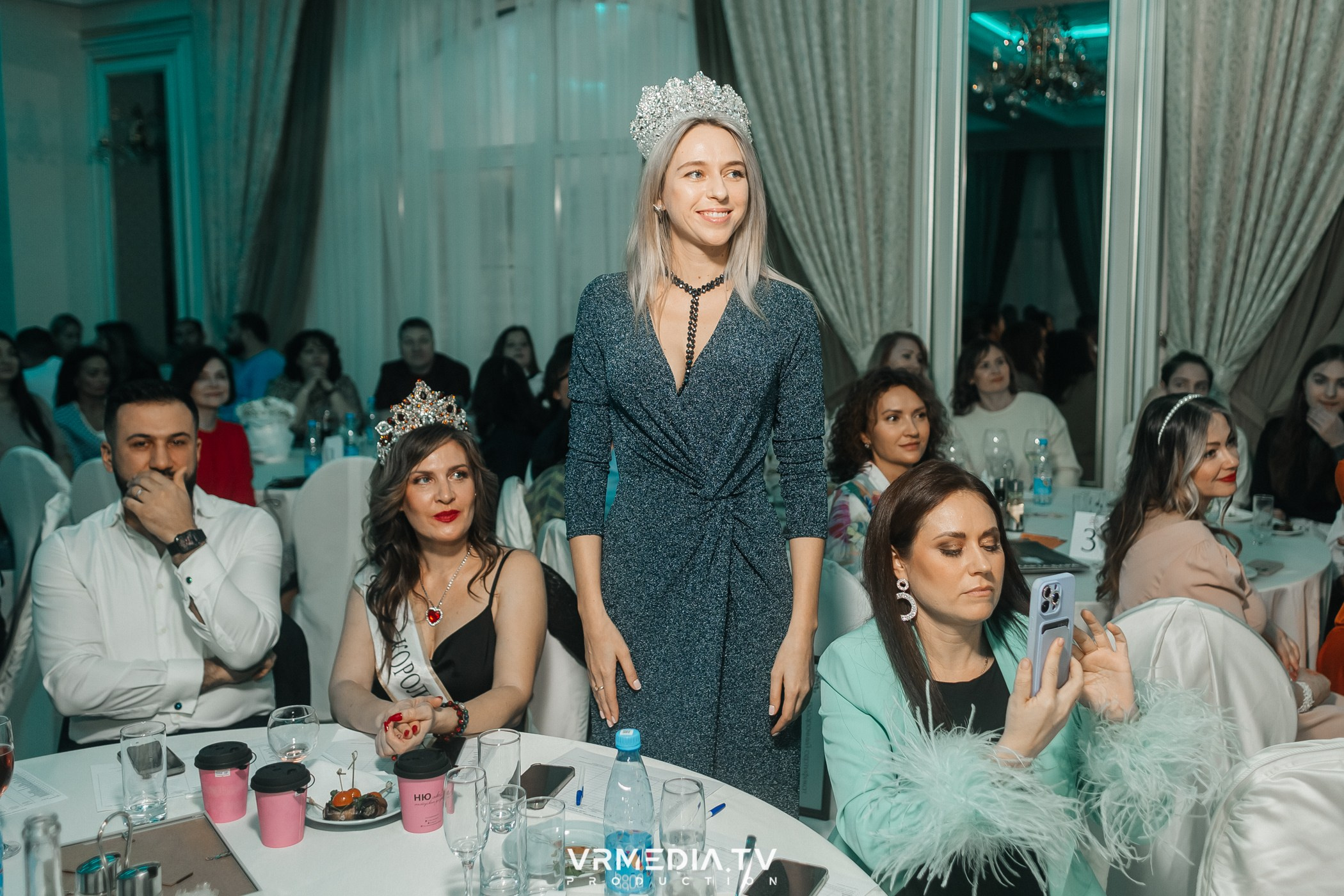 «ЛЕДИ КУЗБАСС»-2024