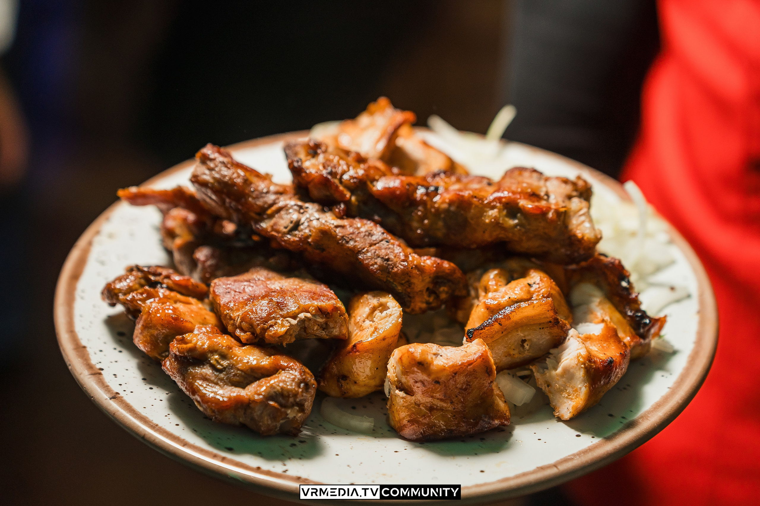 В гостях у «Петровича»